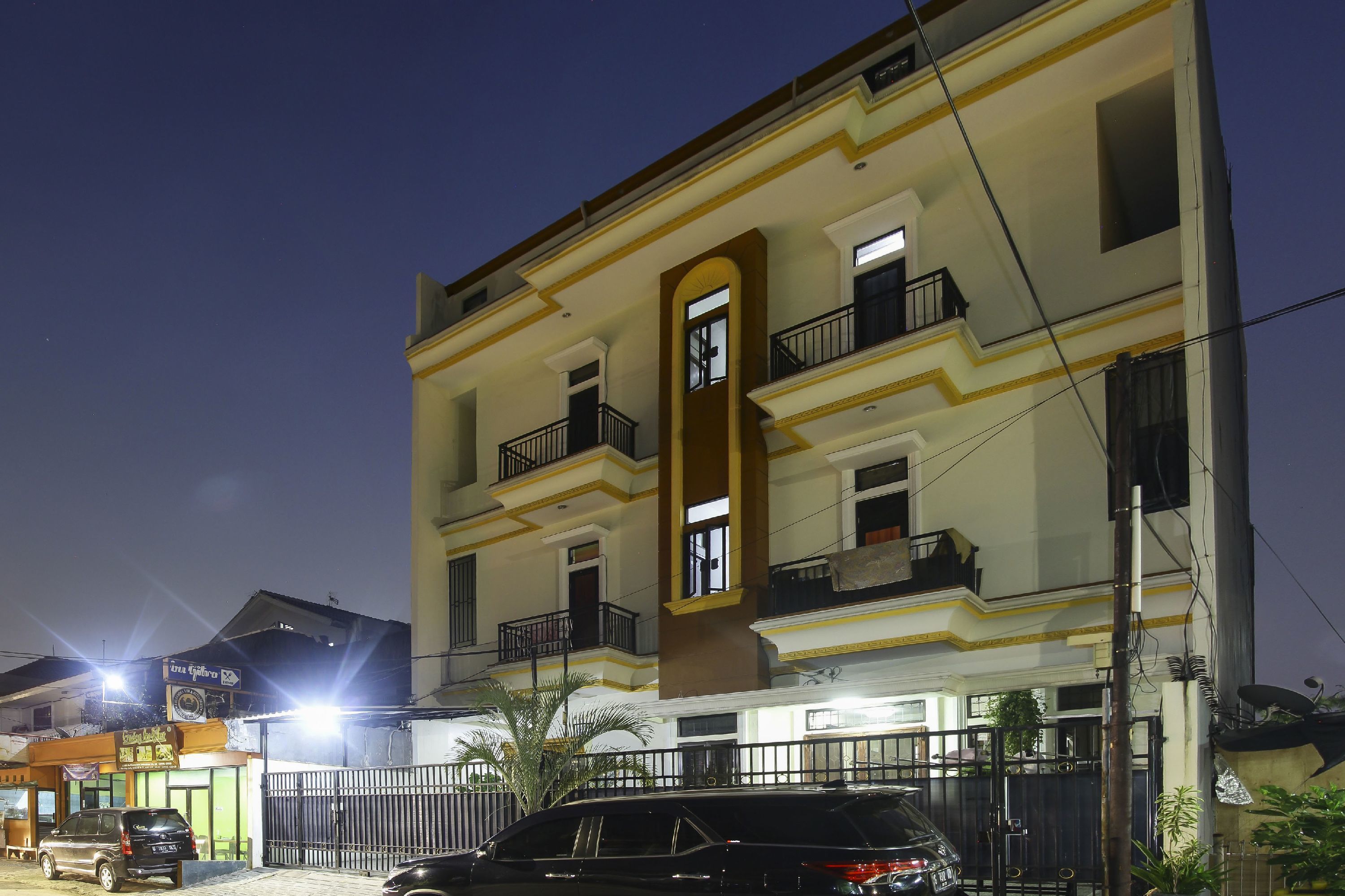Kejora Homestay by OYO Rooms