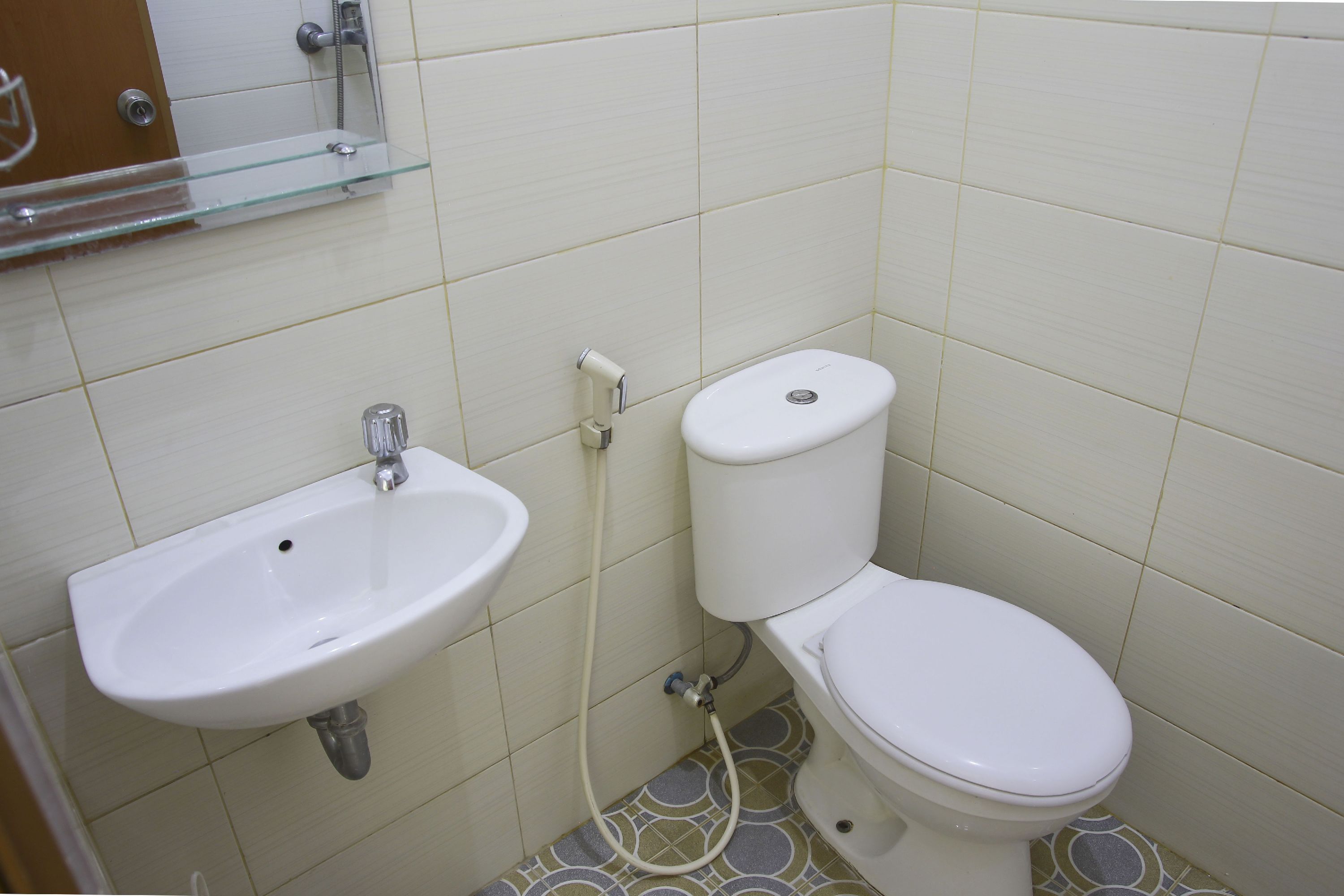 Kejora Homestay by ZEN Rooms