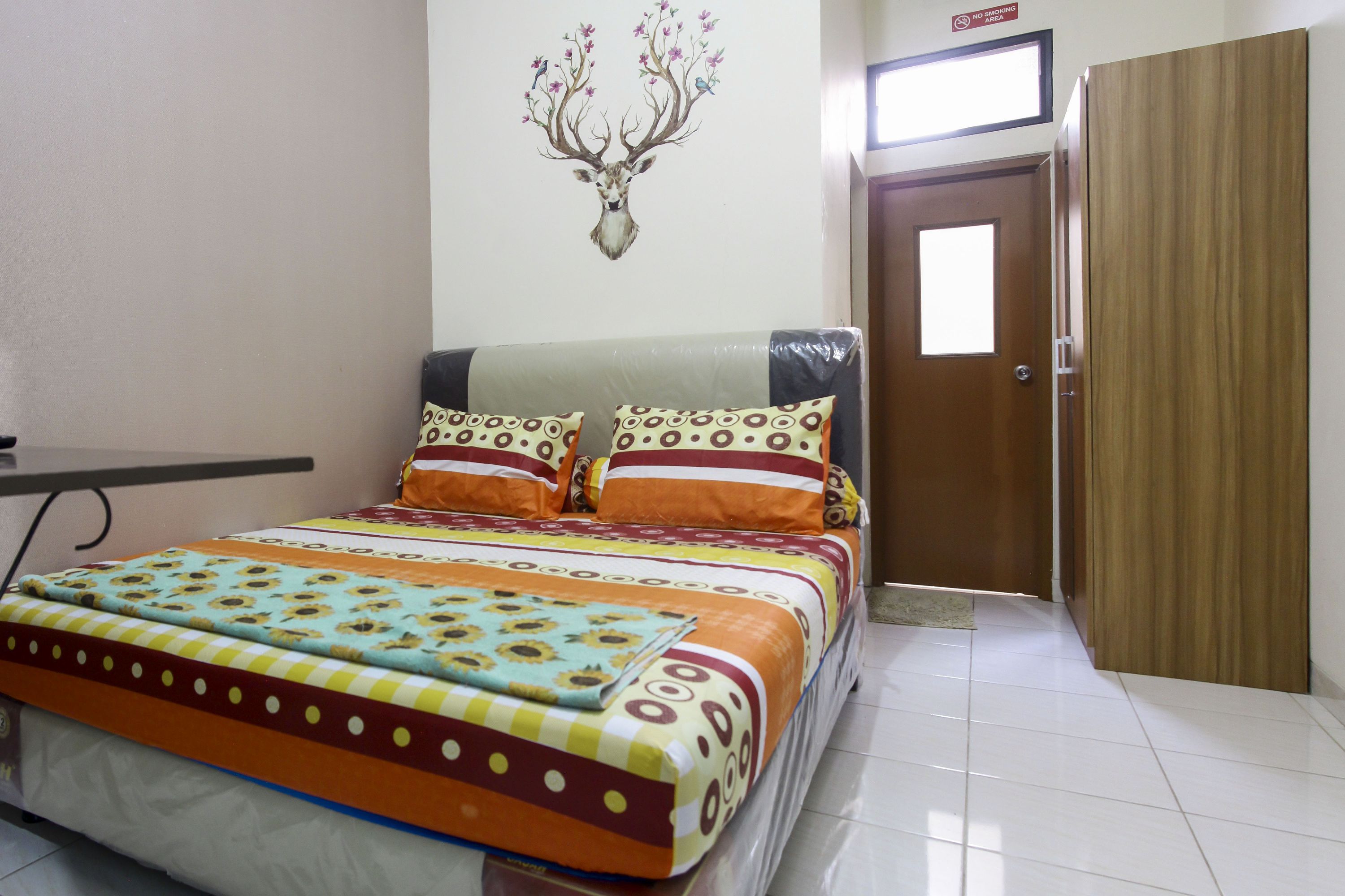 Kejora Homestay by ZEN Rooms