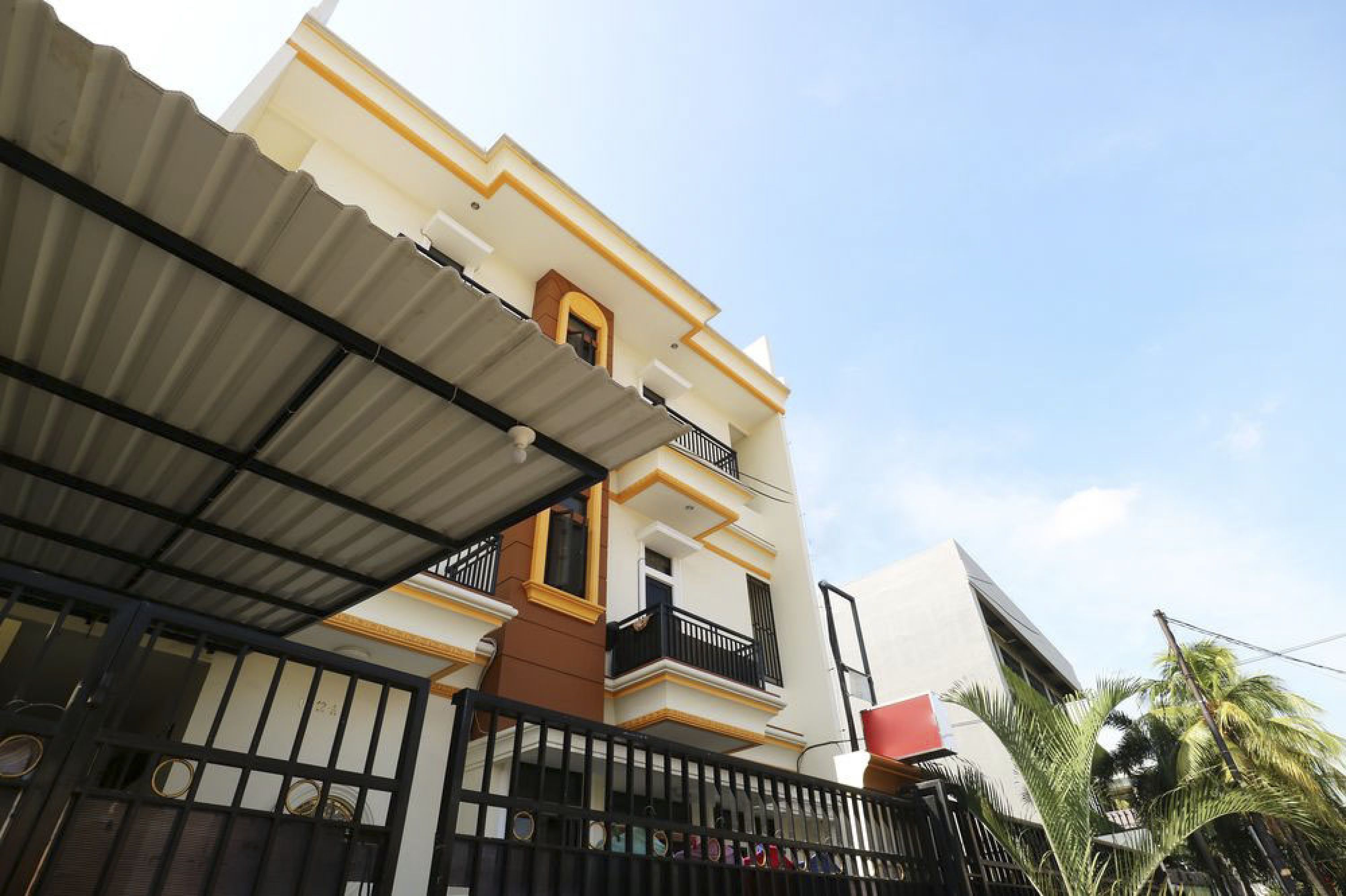 Kejora Homestay by OYO Rooms