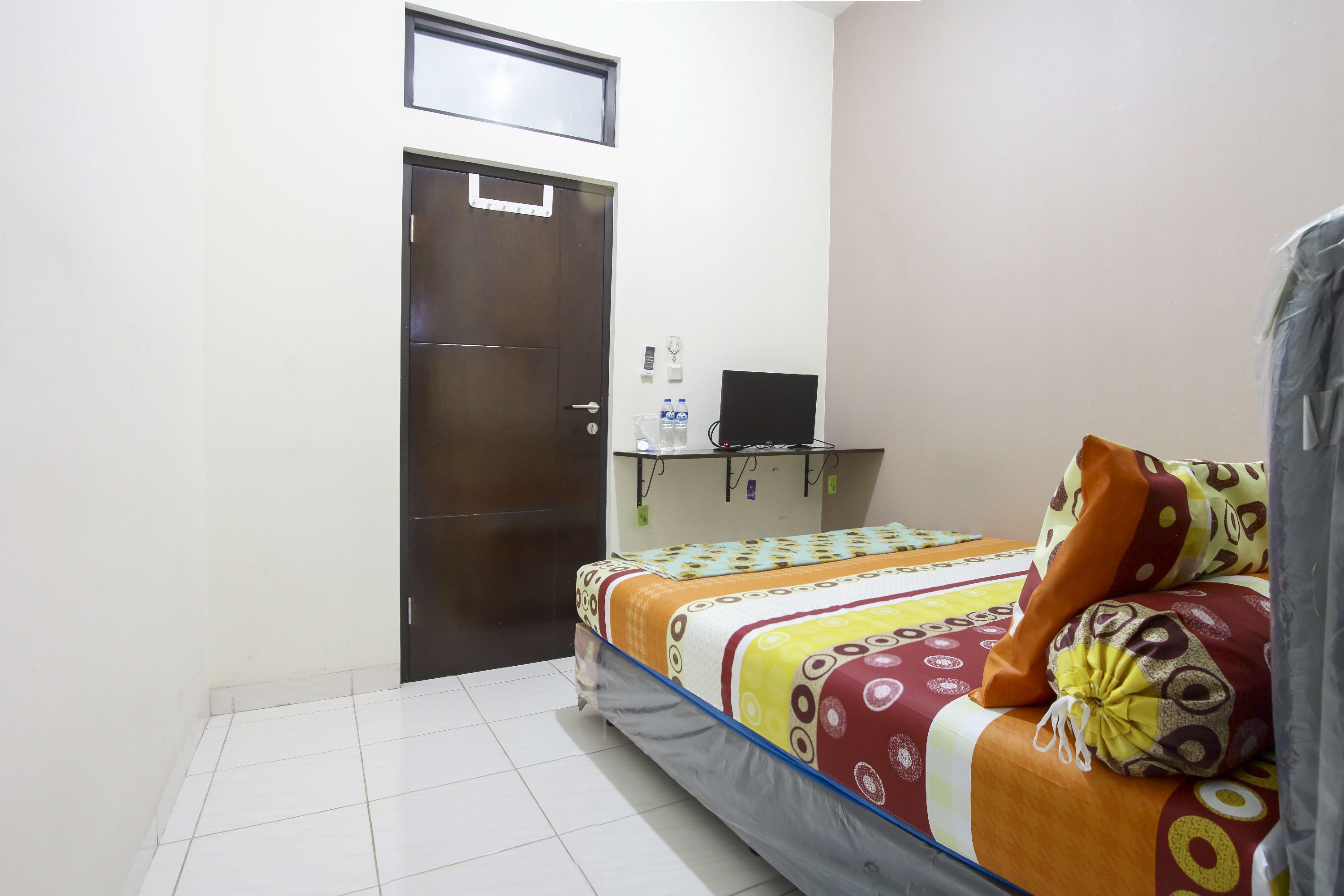 Kejora Homestay by ZEN Rooms