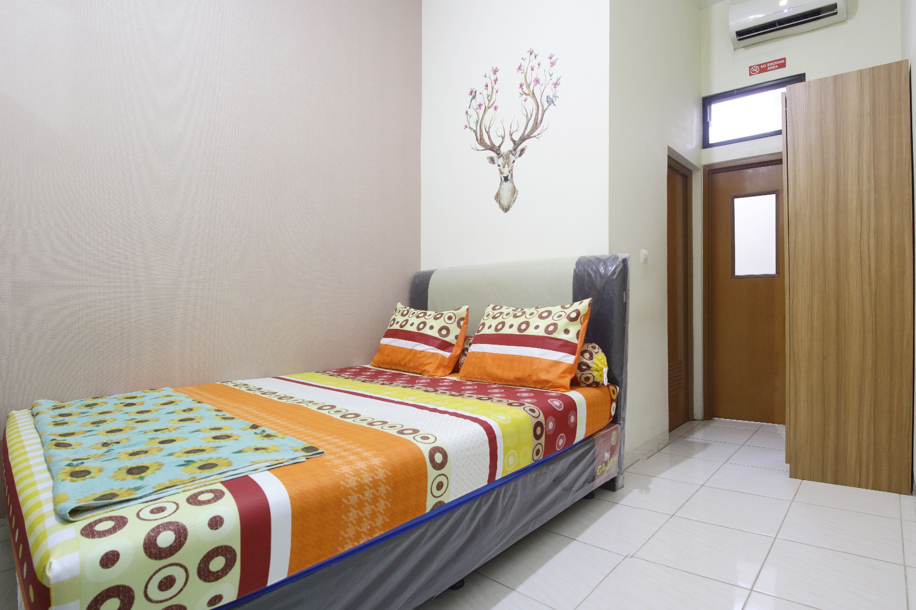 Kejora Homestay by ZEN Rooms