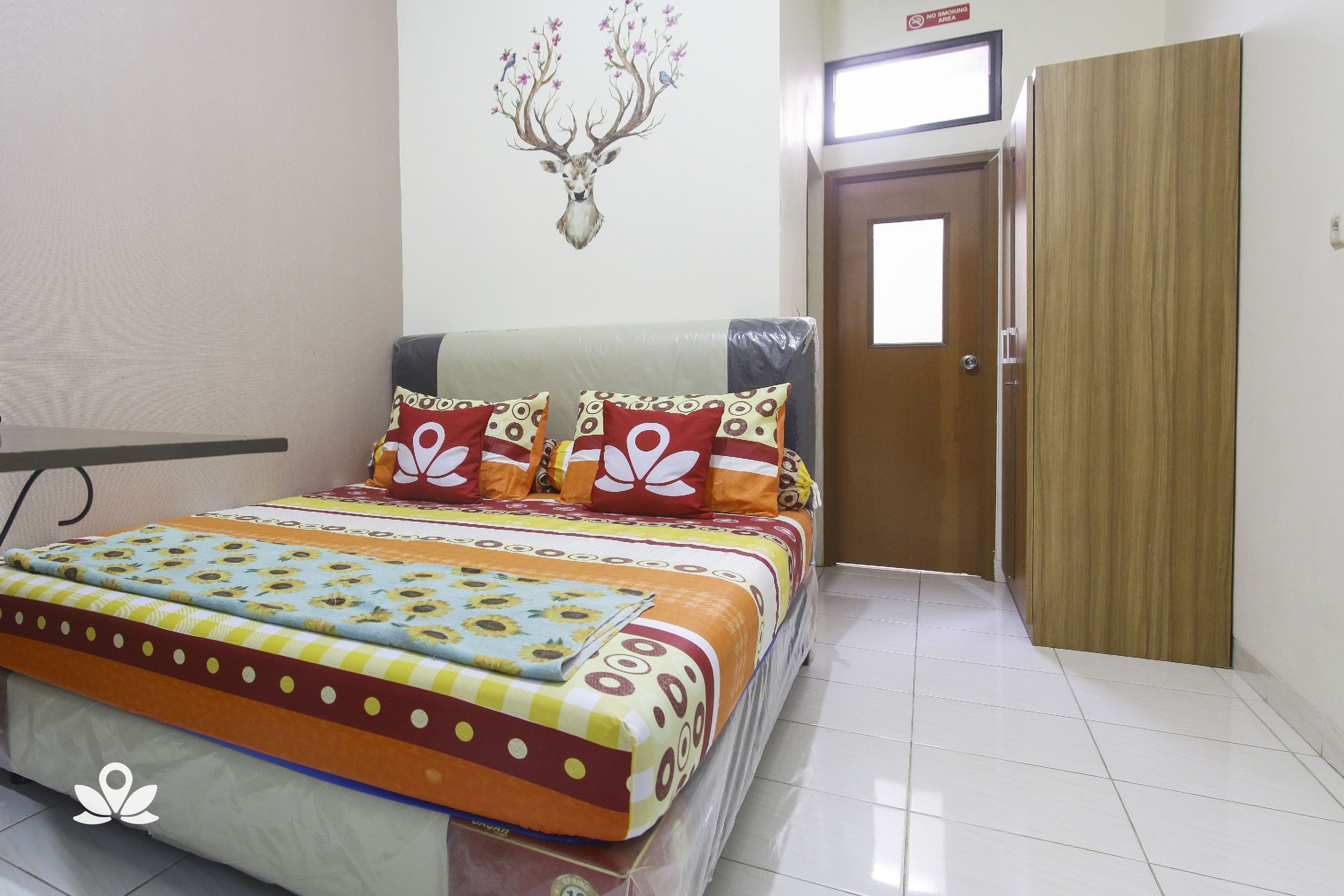 Kejora Homestay by OYO Rooms