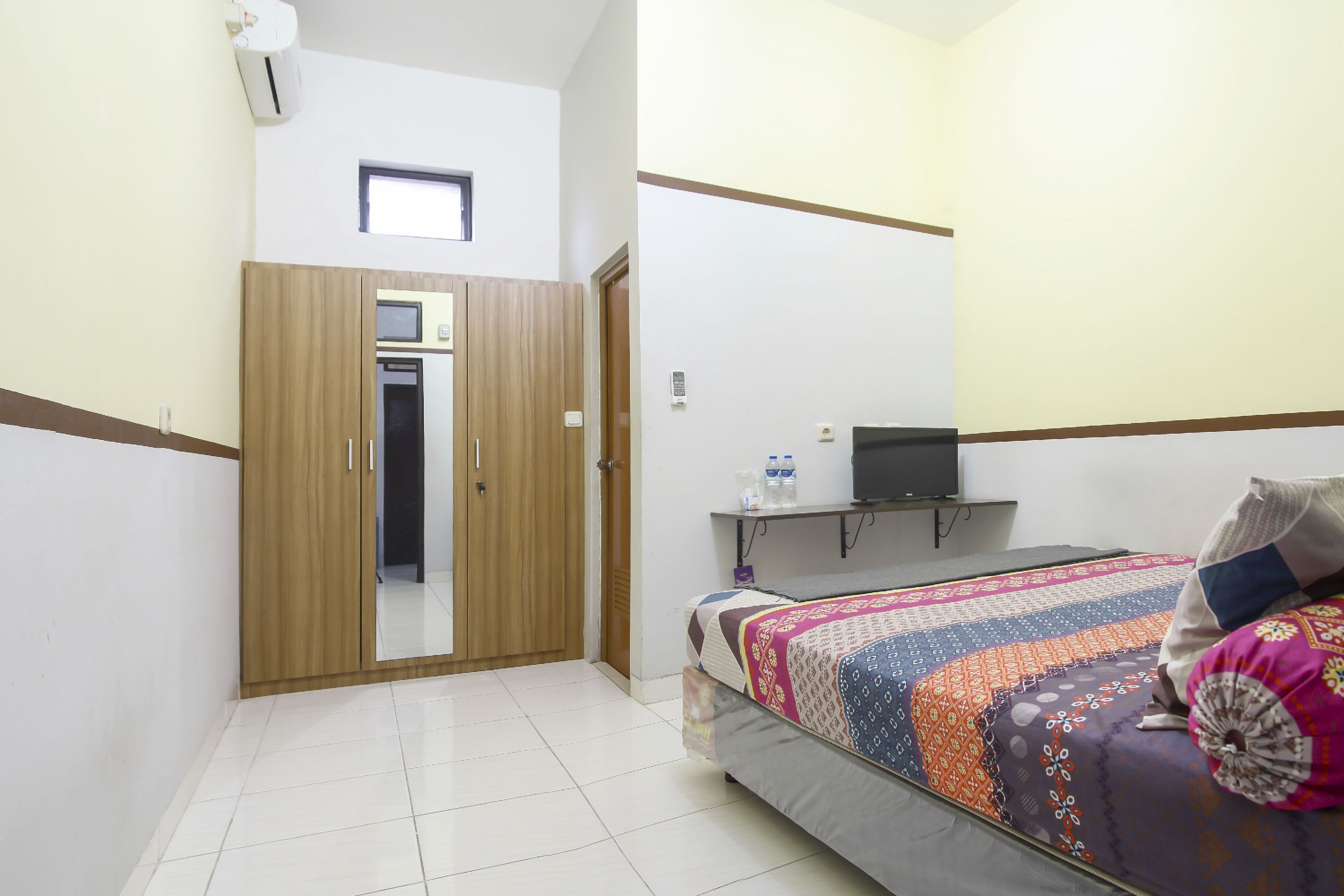 Kejora Homestay by ZEN Rooms