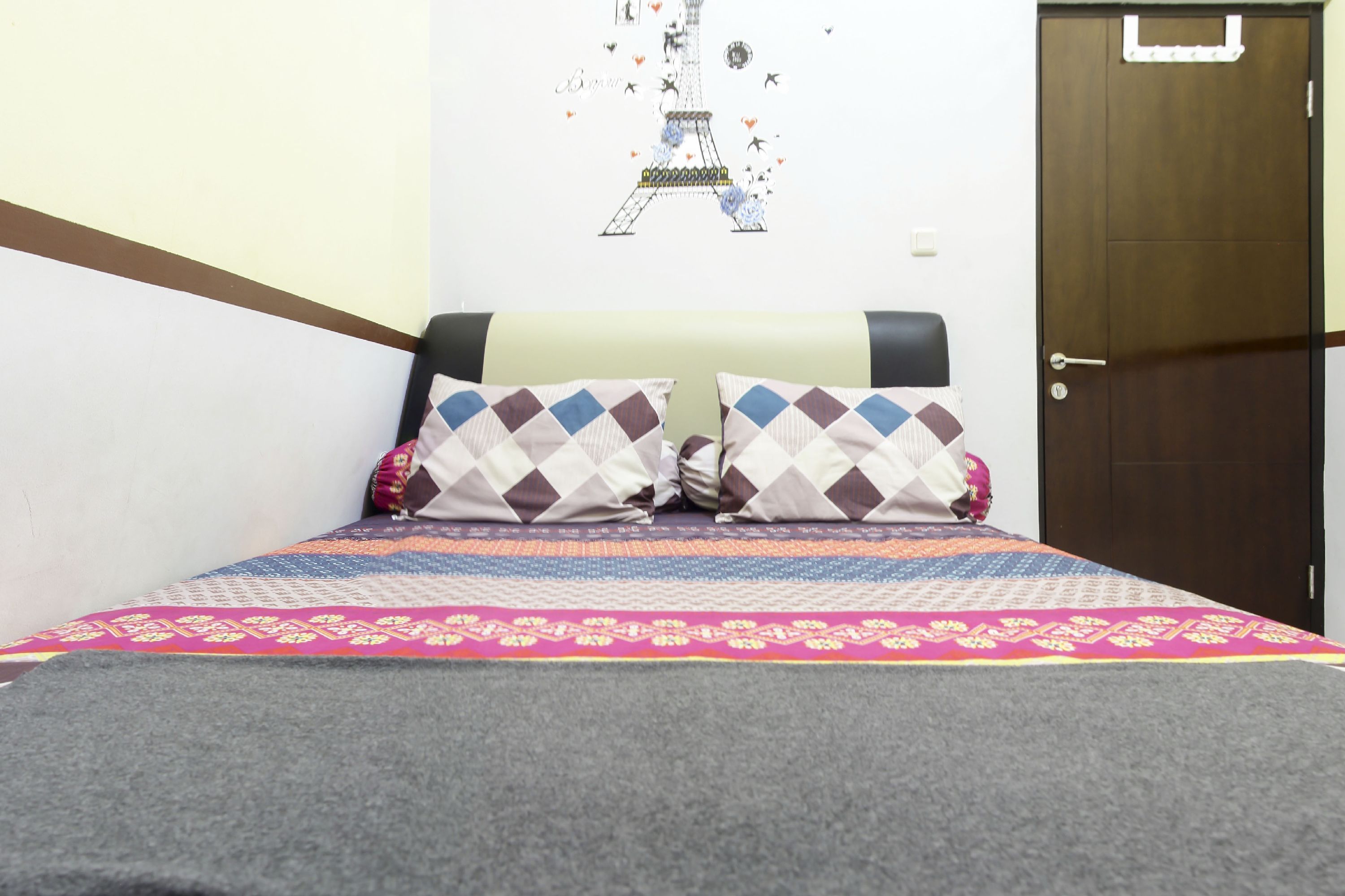 Kejora Homestay by ZEN Rooms