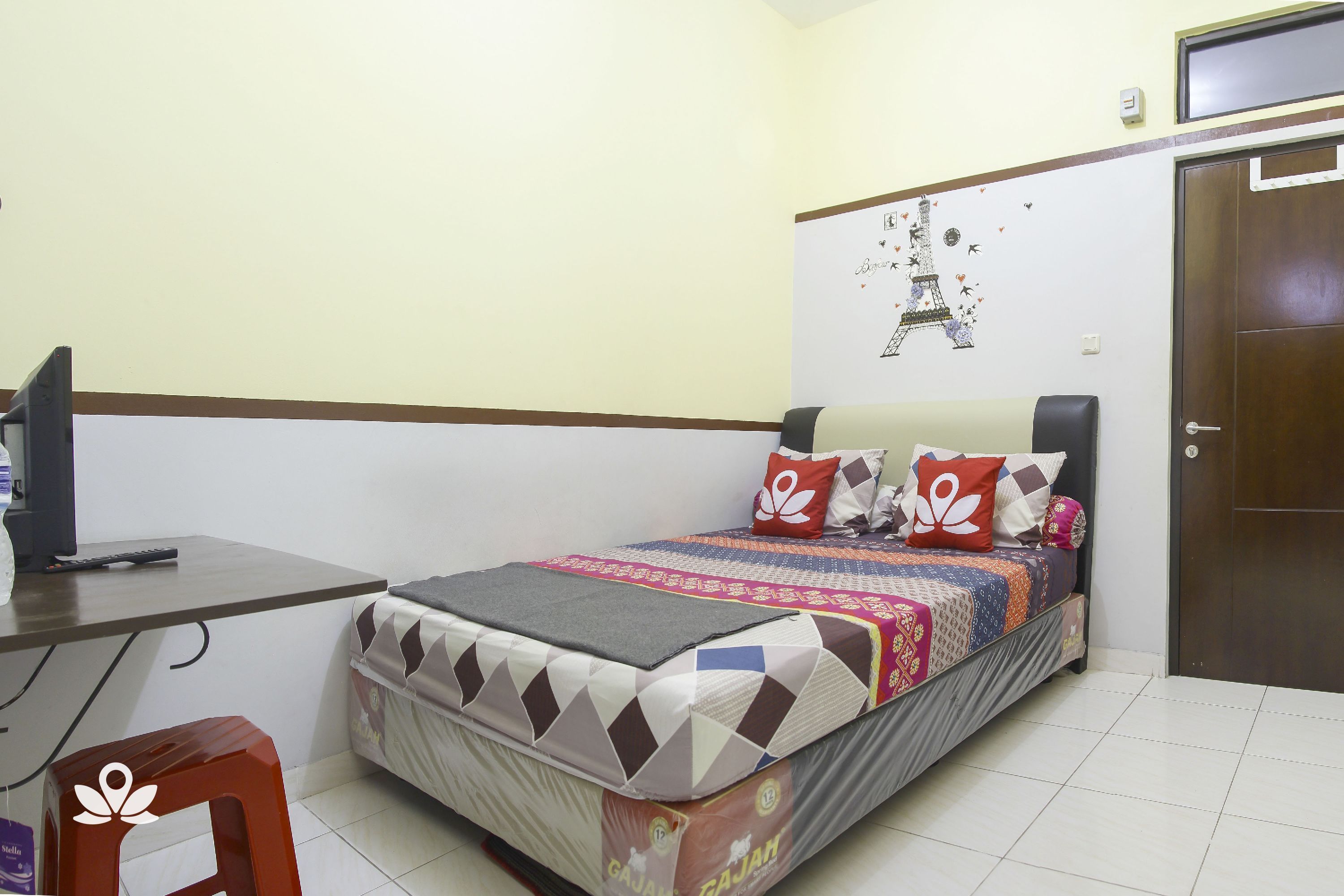 Kejora Homestay by OYO Rooms