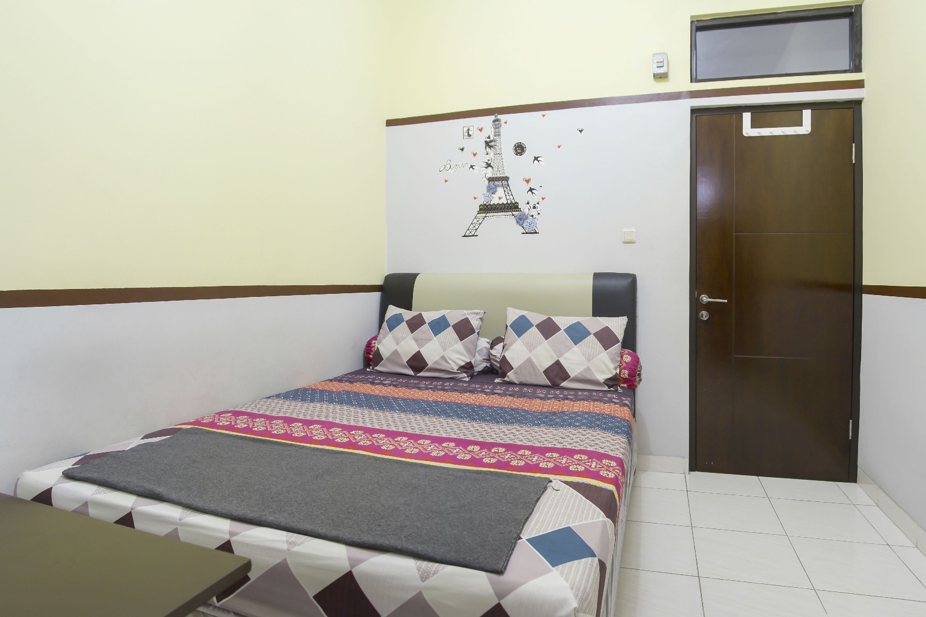 Kejora Homestay by ZEN Rooms