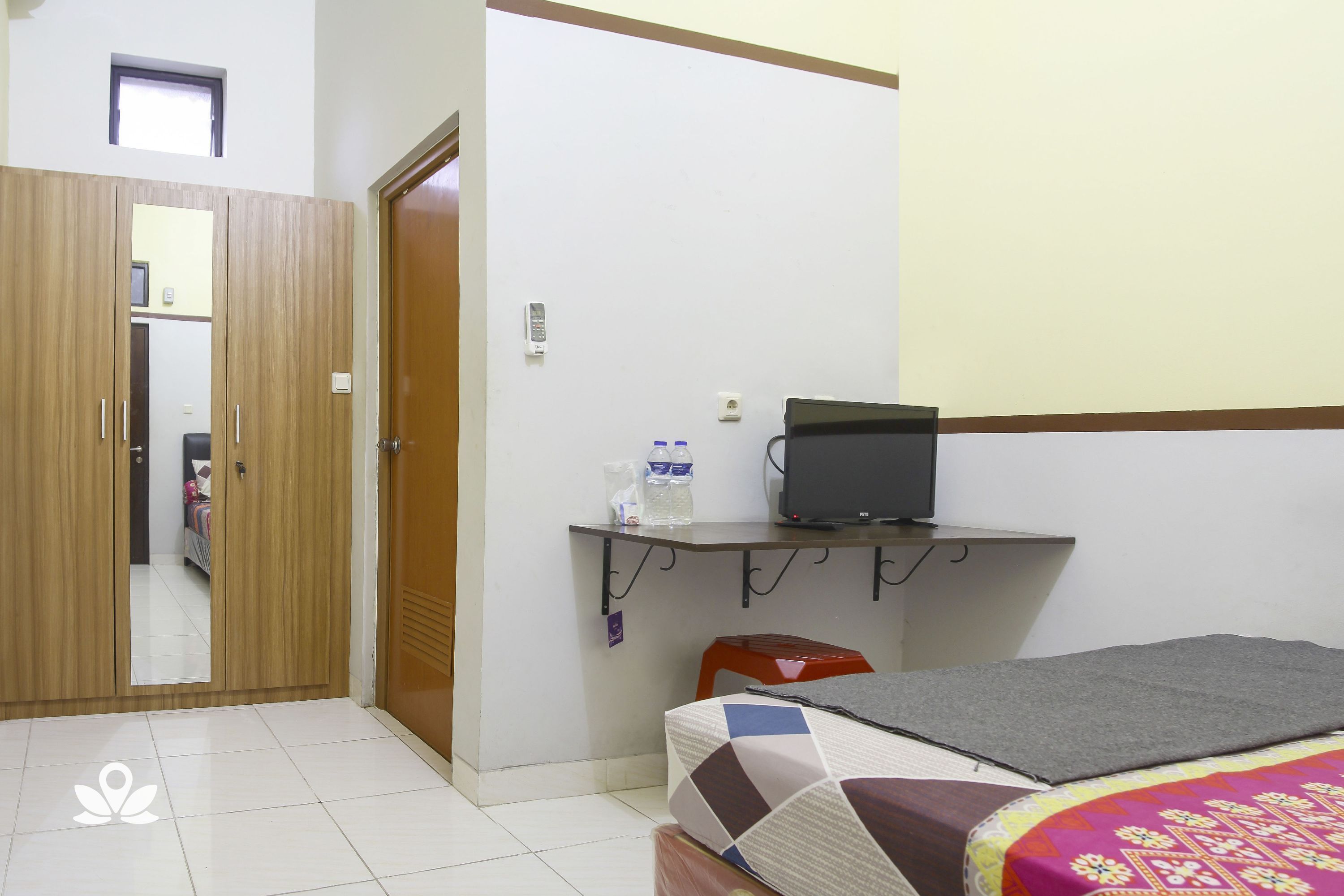 Kejora Homestay by OYO Rooms