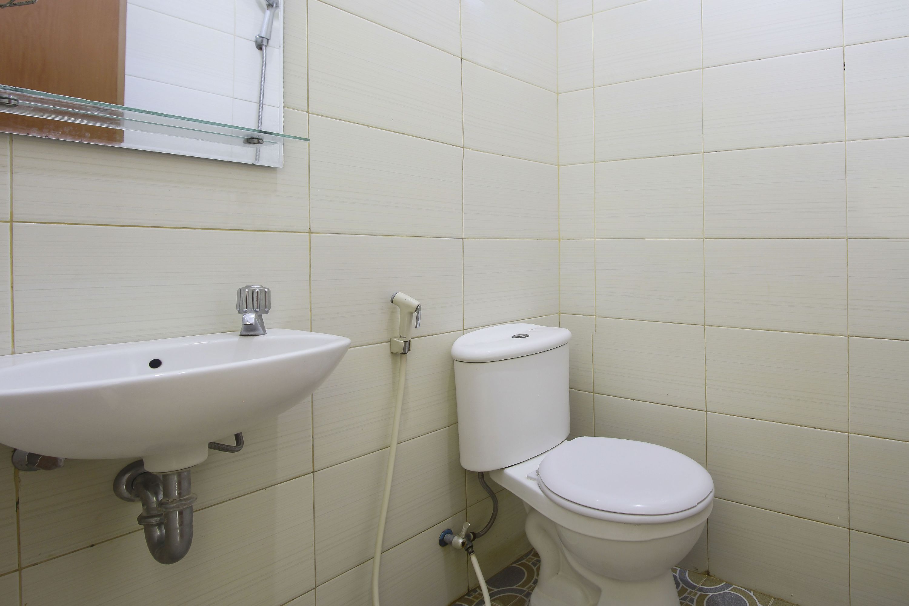 Kejora Homestay by ZEN Rooms