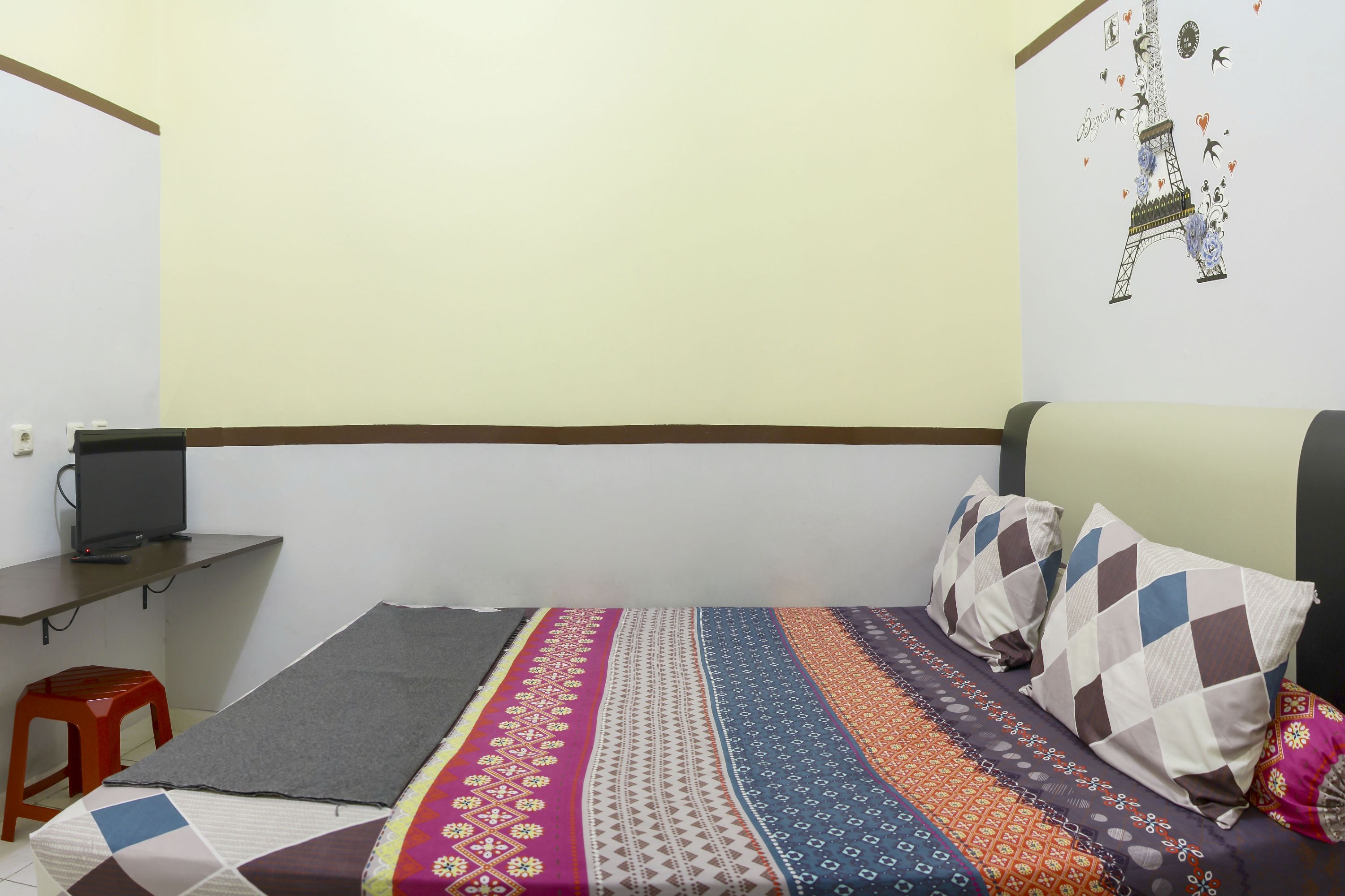 Kejora Homestay by ZEN Rooms
