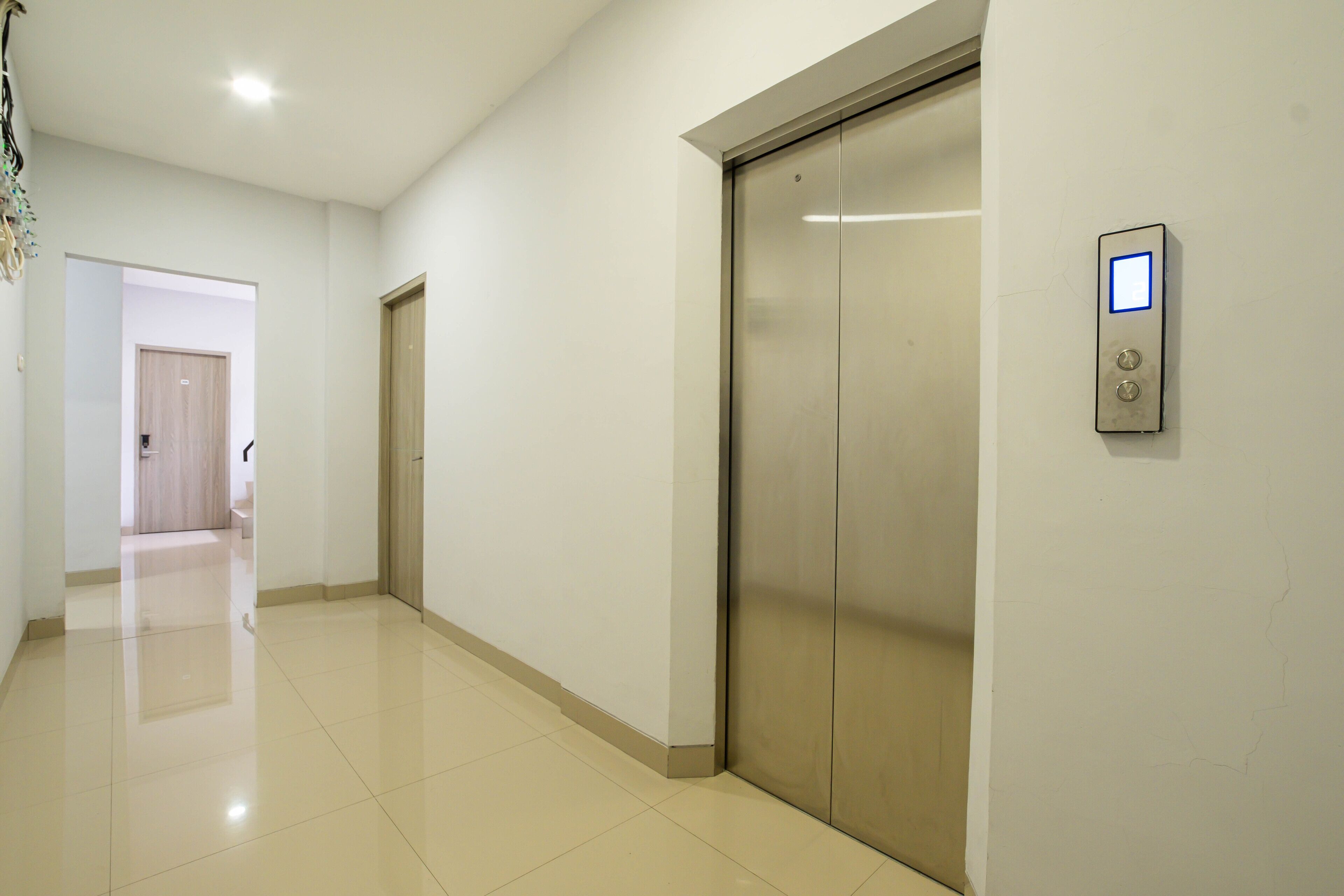 Kelowna Dwiwarna Residence