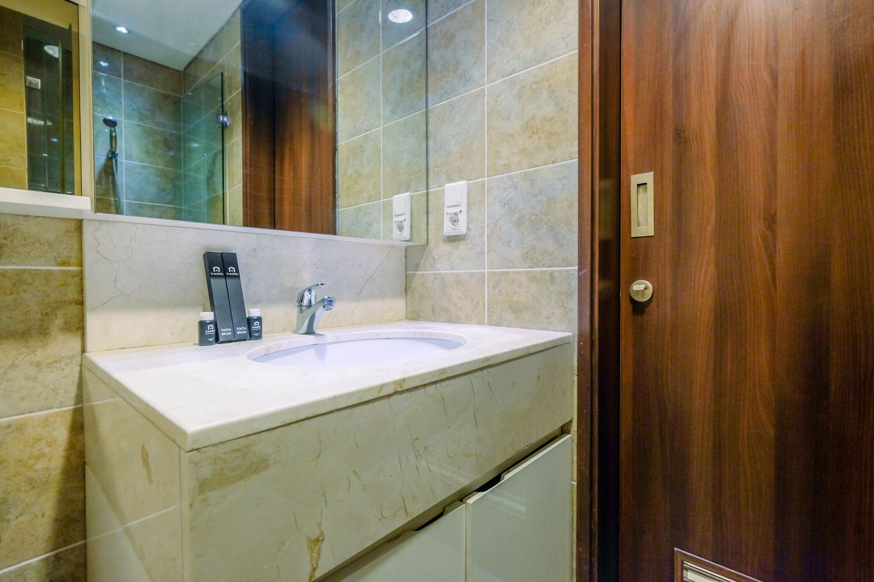 Kemang Village Residence