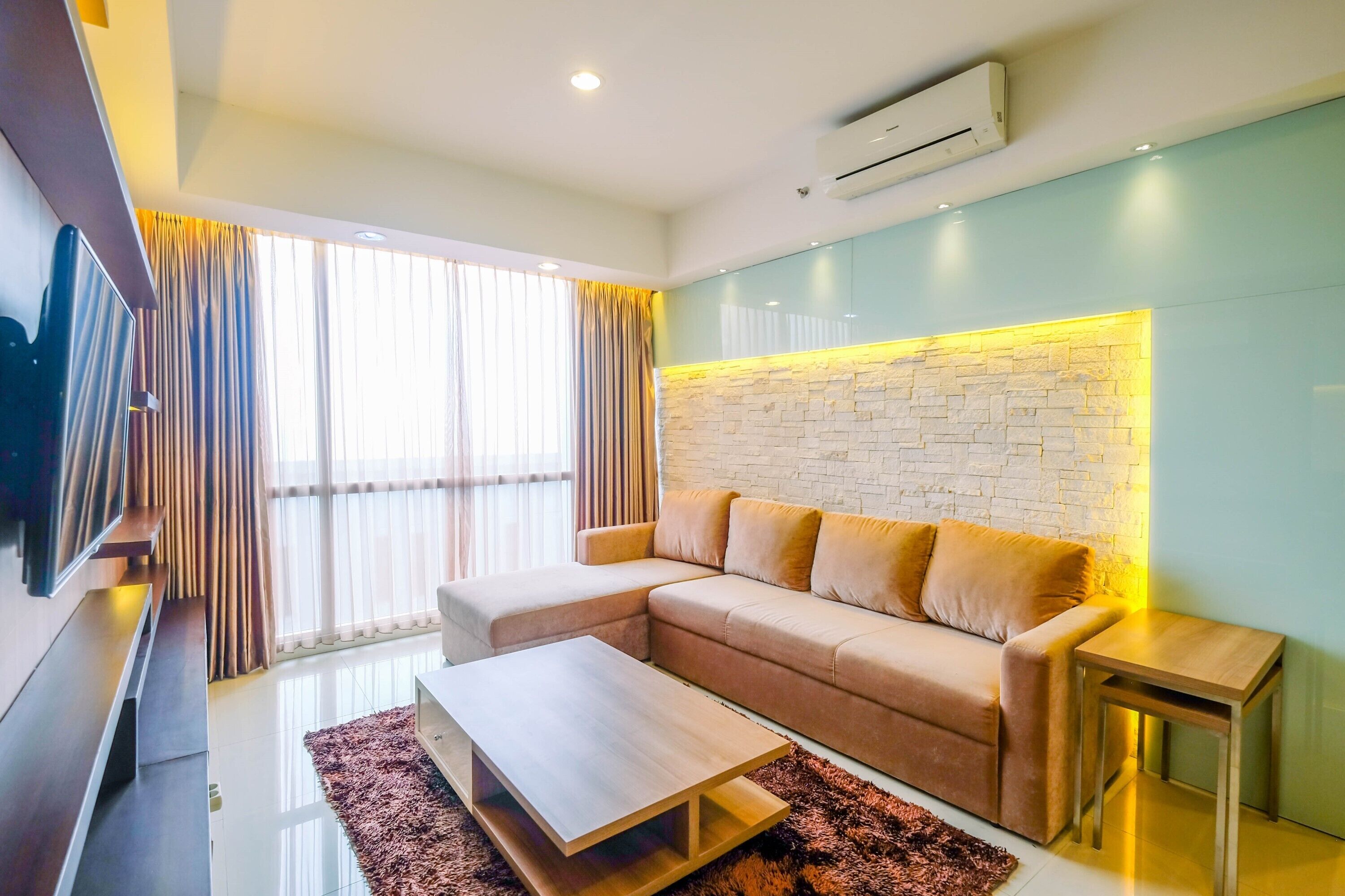 Kemang Village Residence