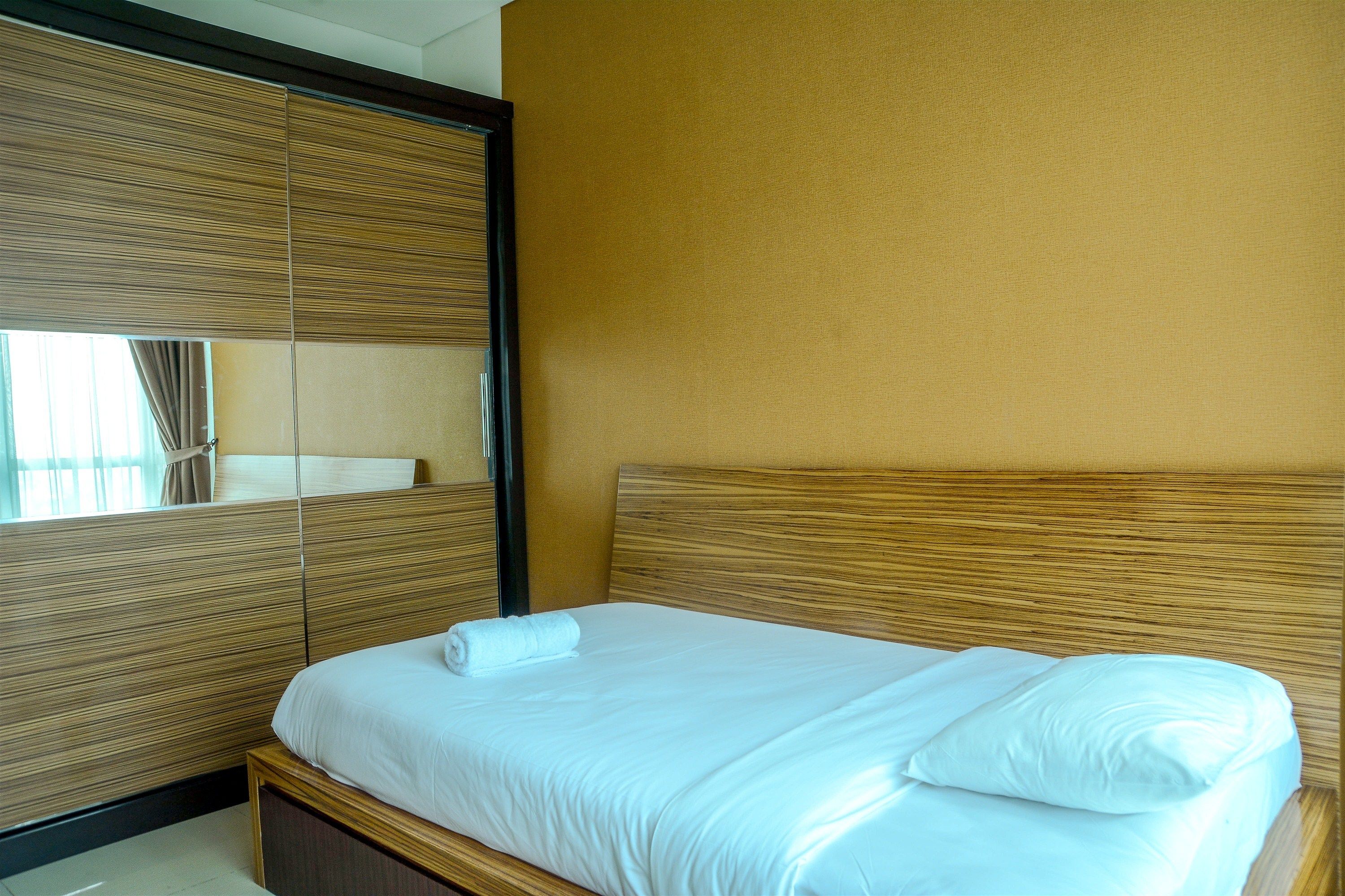 Kemang Village Residence