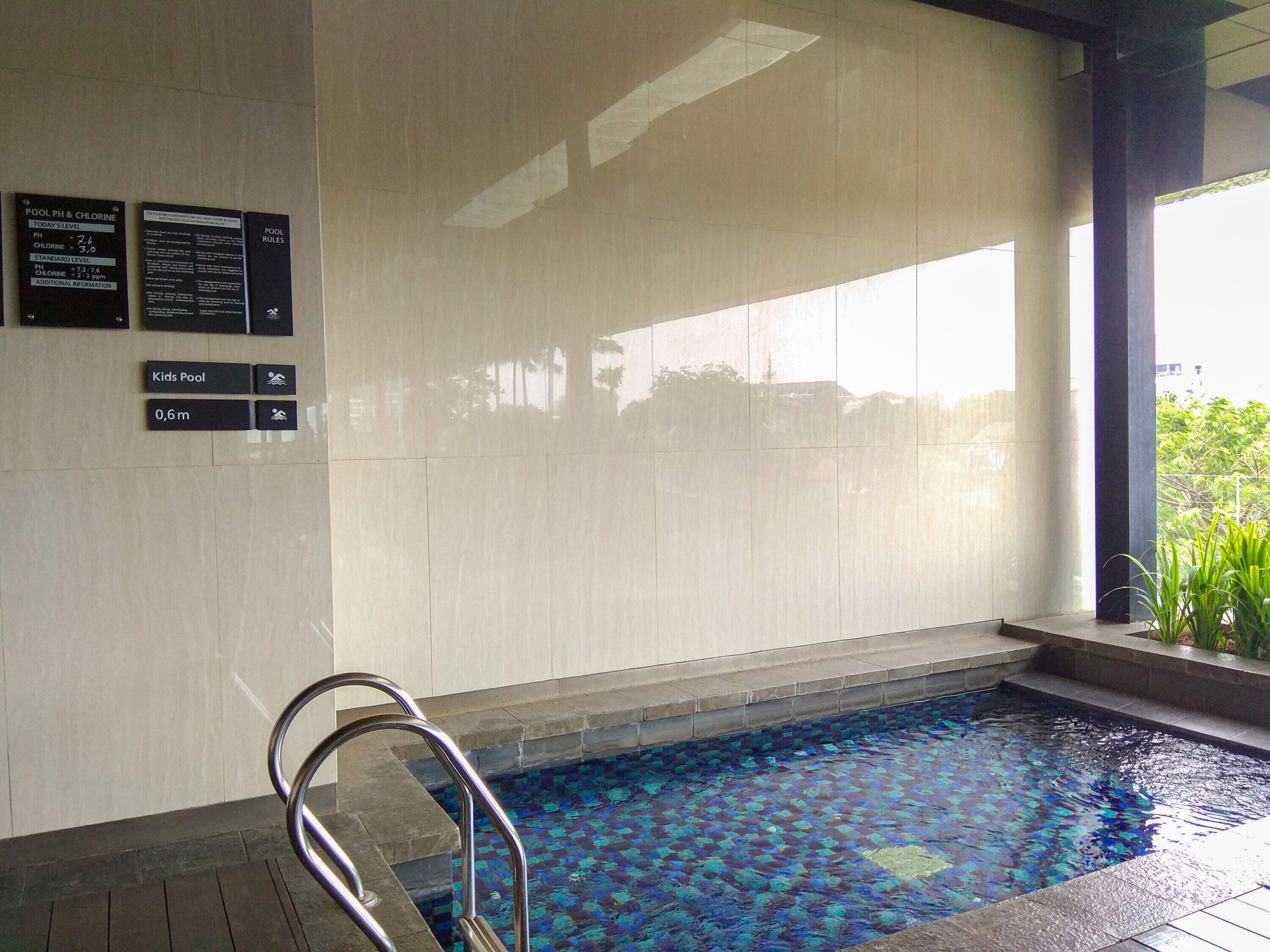 Kemang Village Residence