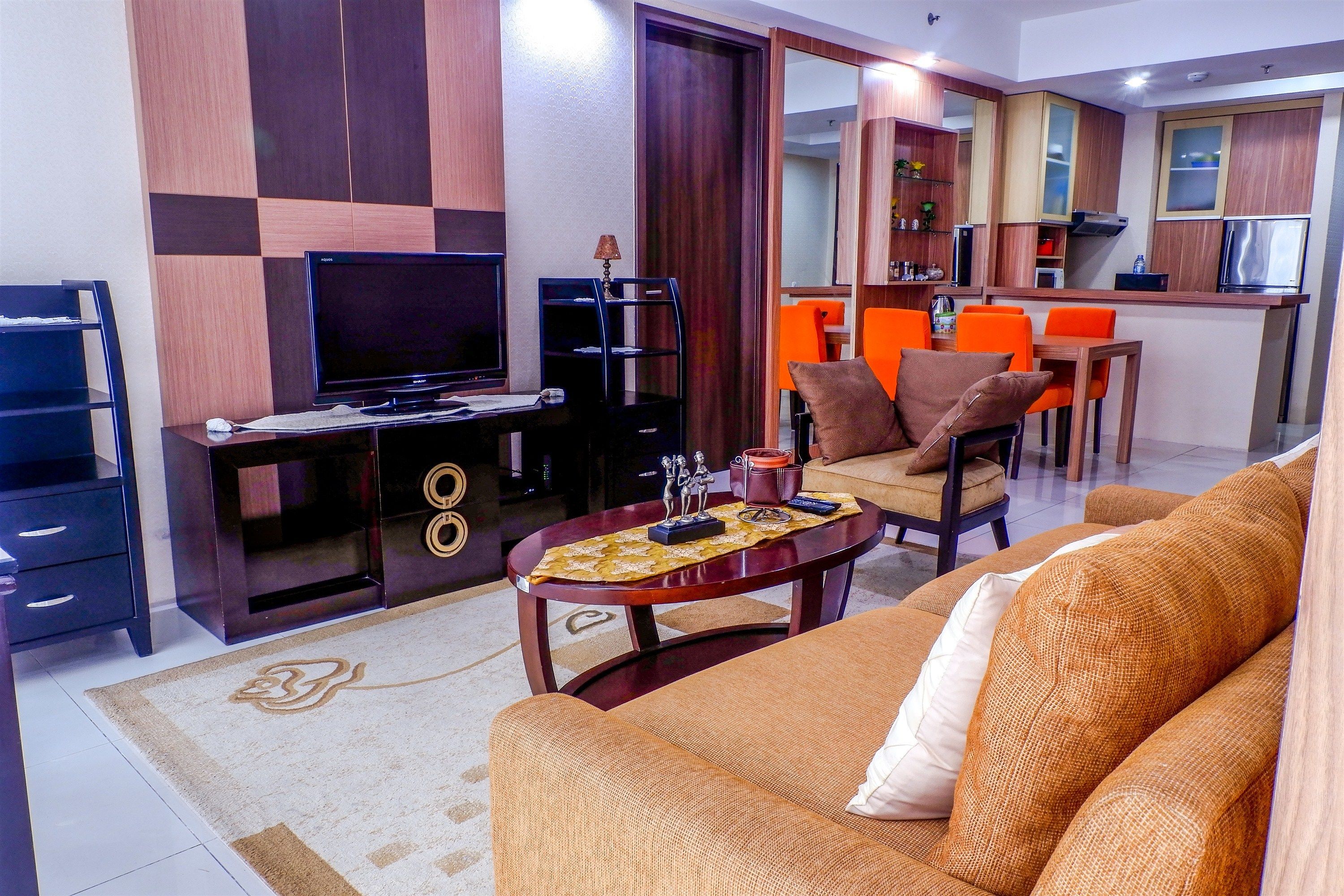 Kemang Village Residence