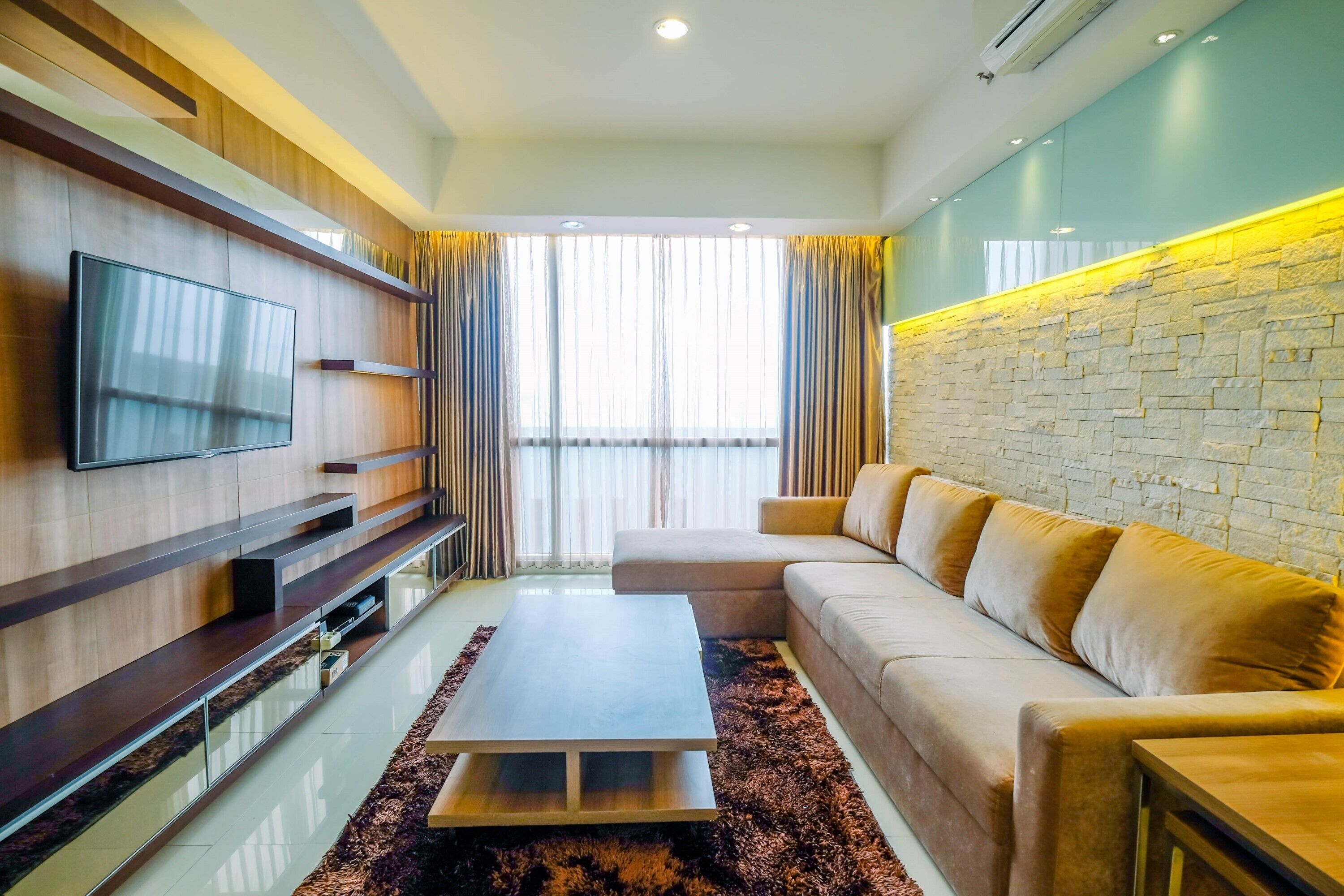 Kemang Village Residence