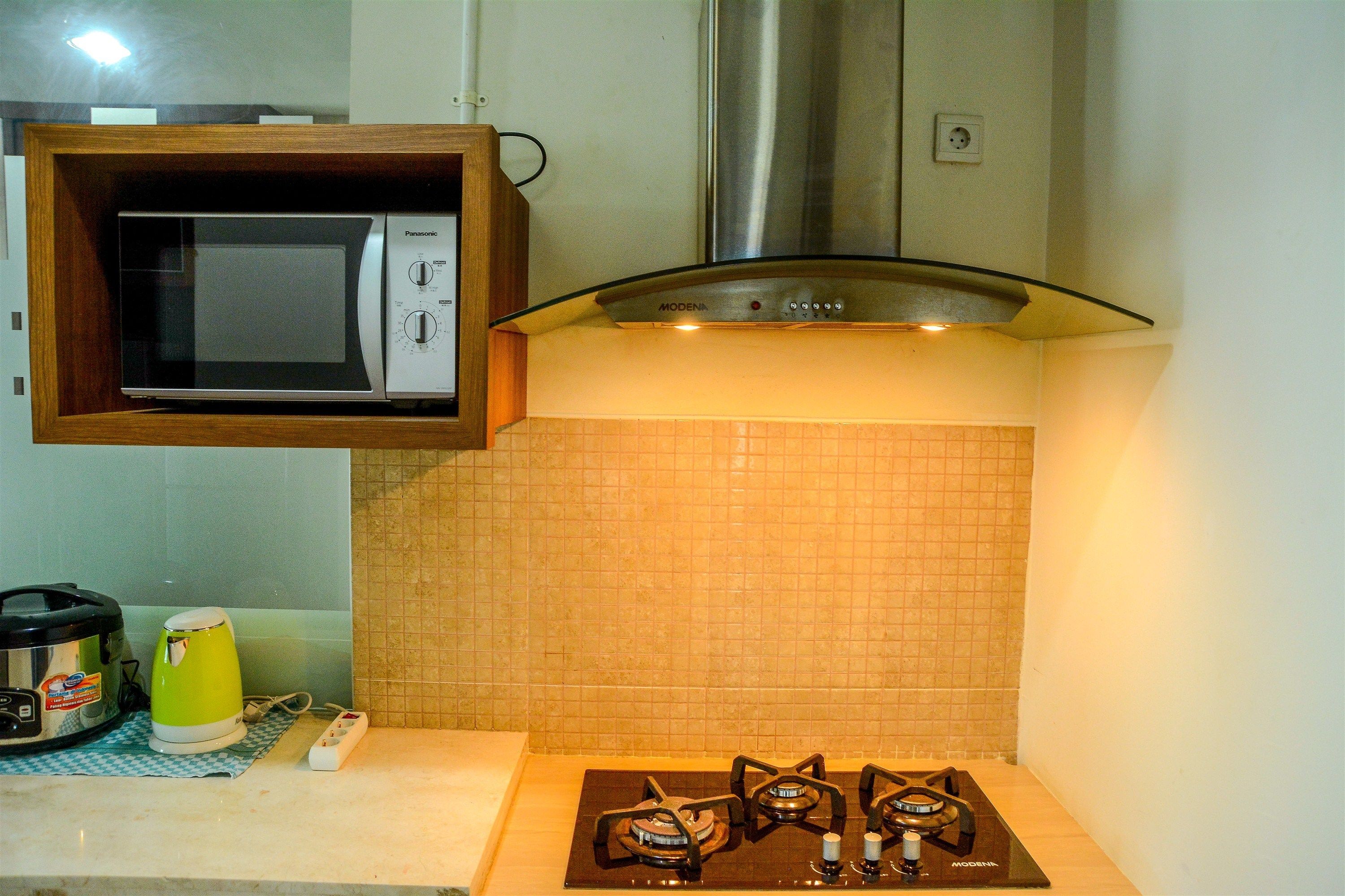 Kemang Village Residence