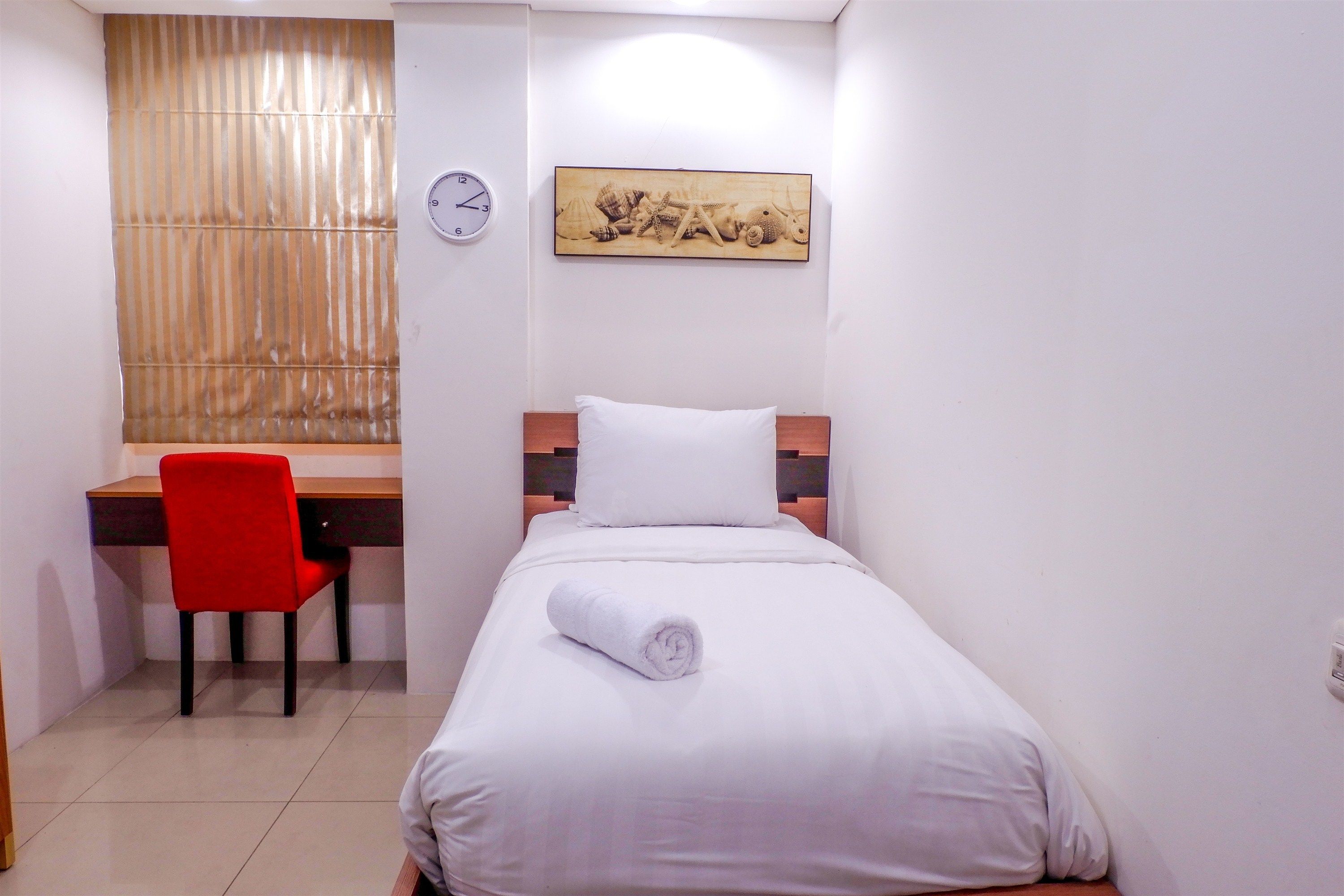 Kemang Village Residence