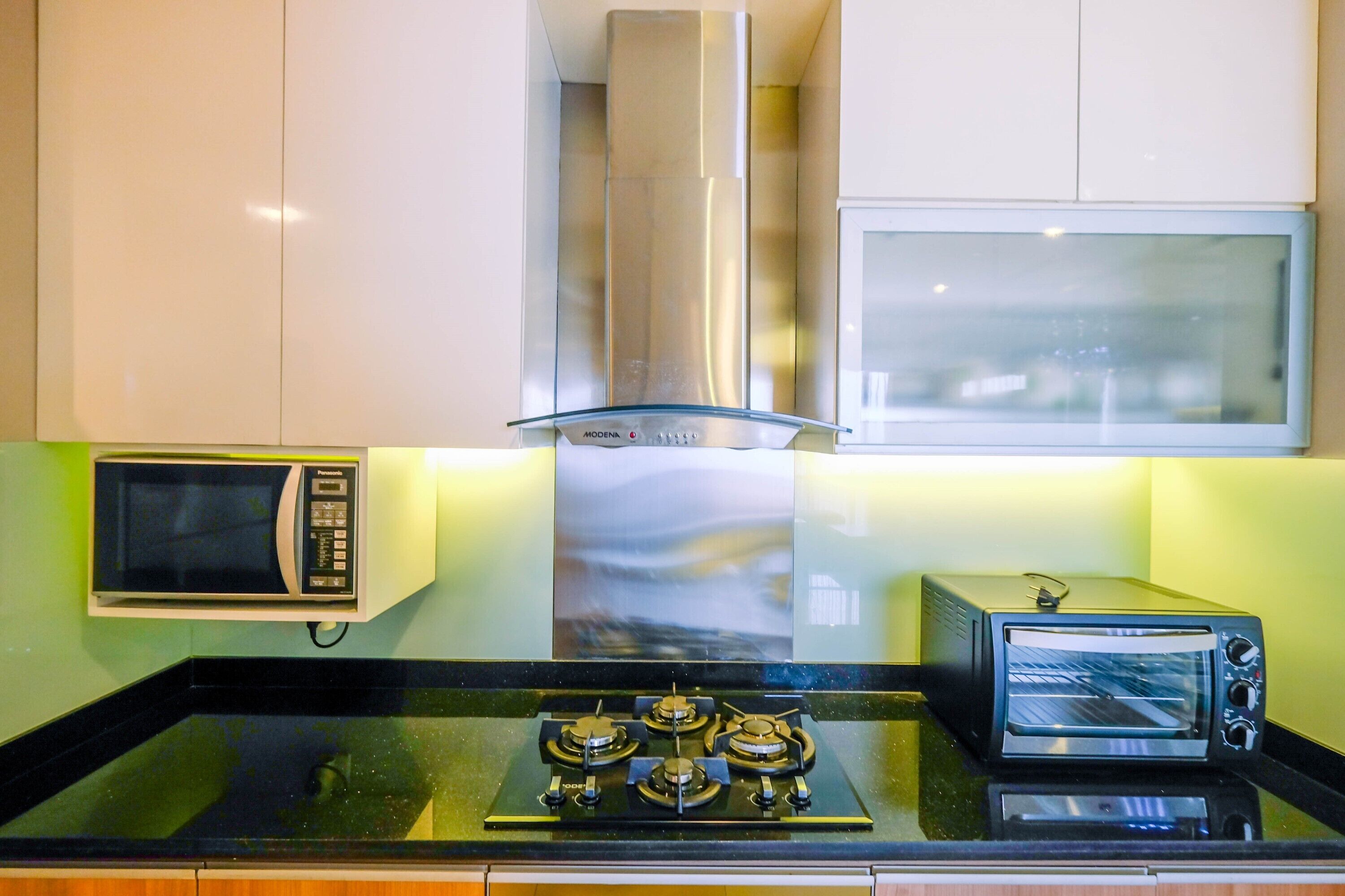 Kemang Village Residence