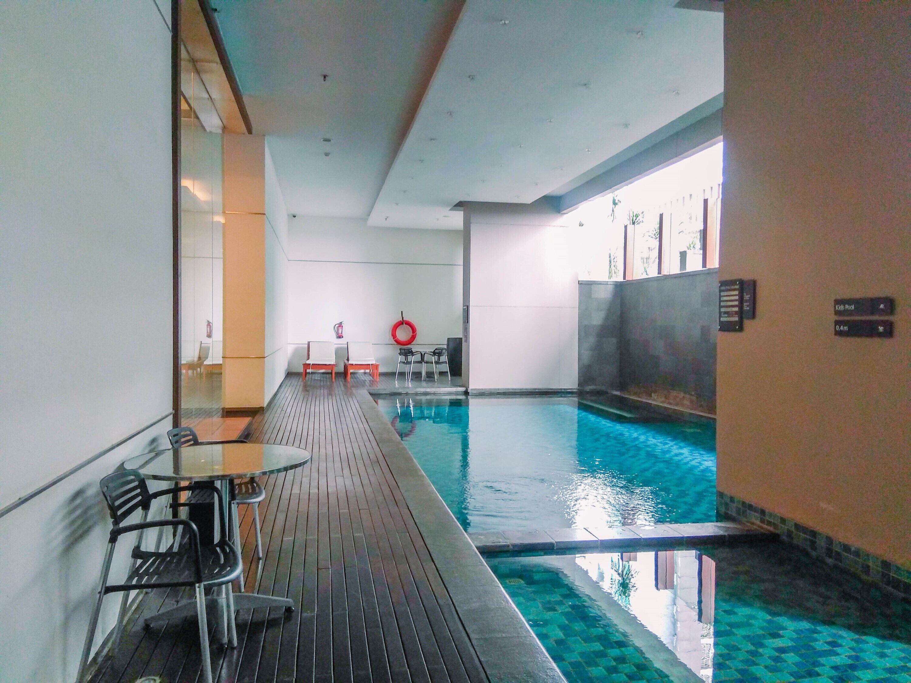 Kemang Village Residence