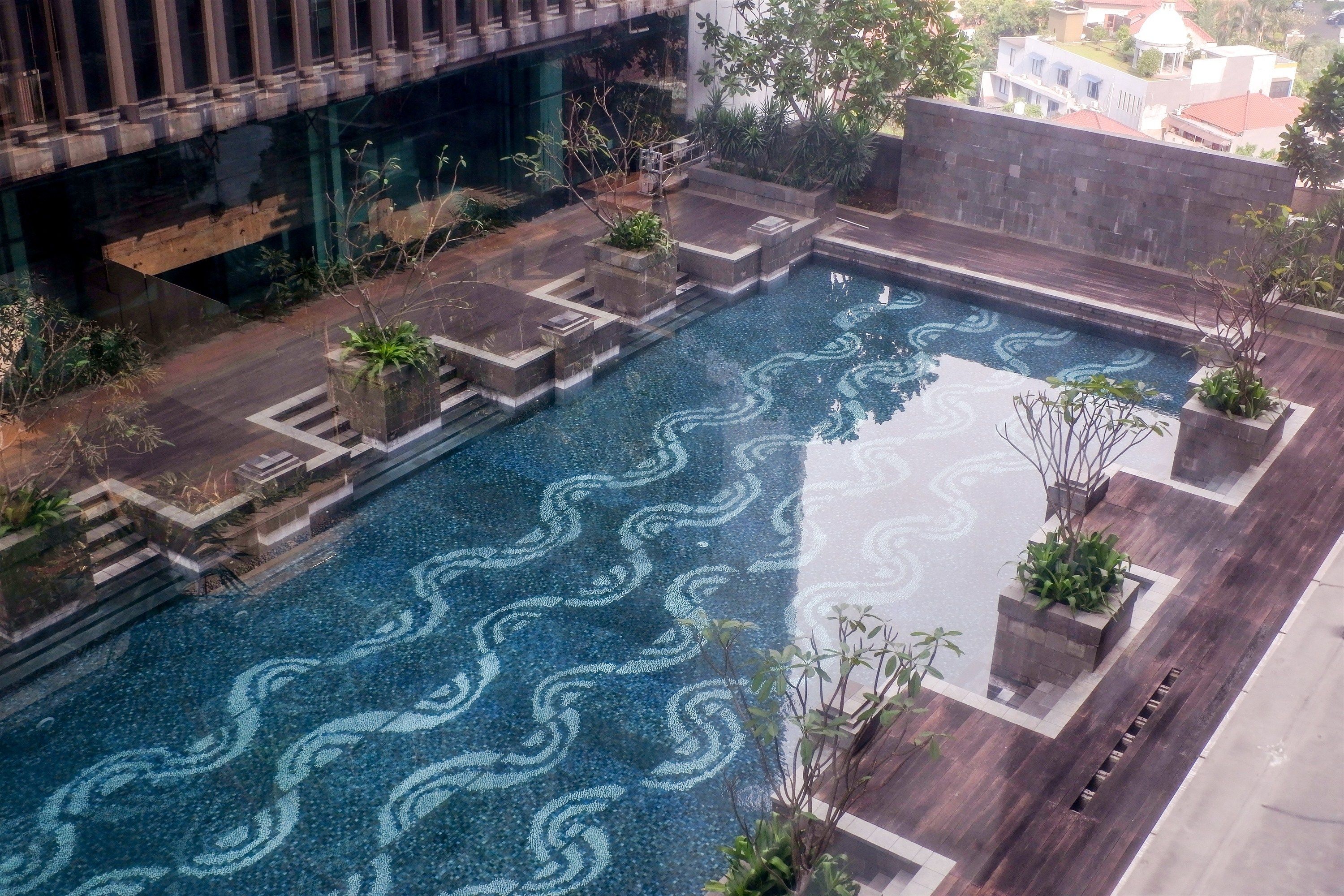 Kemang Village Residence