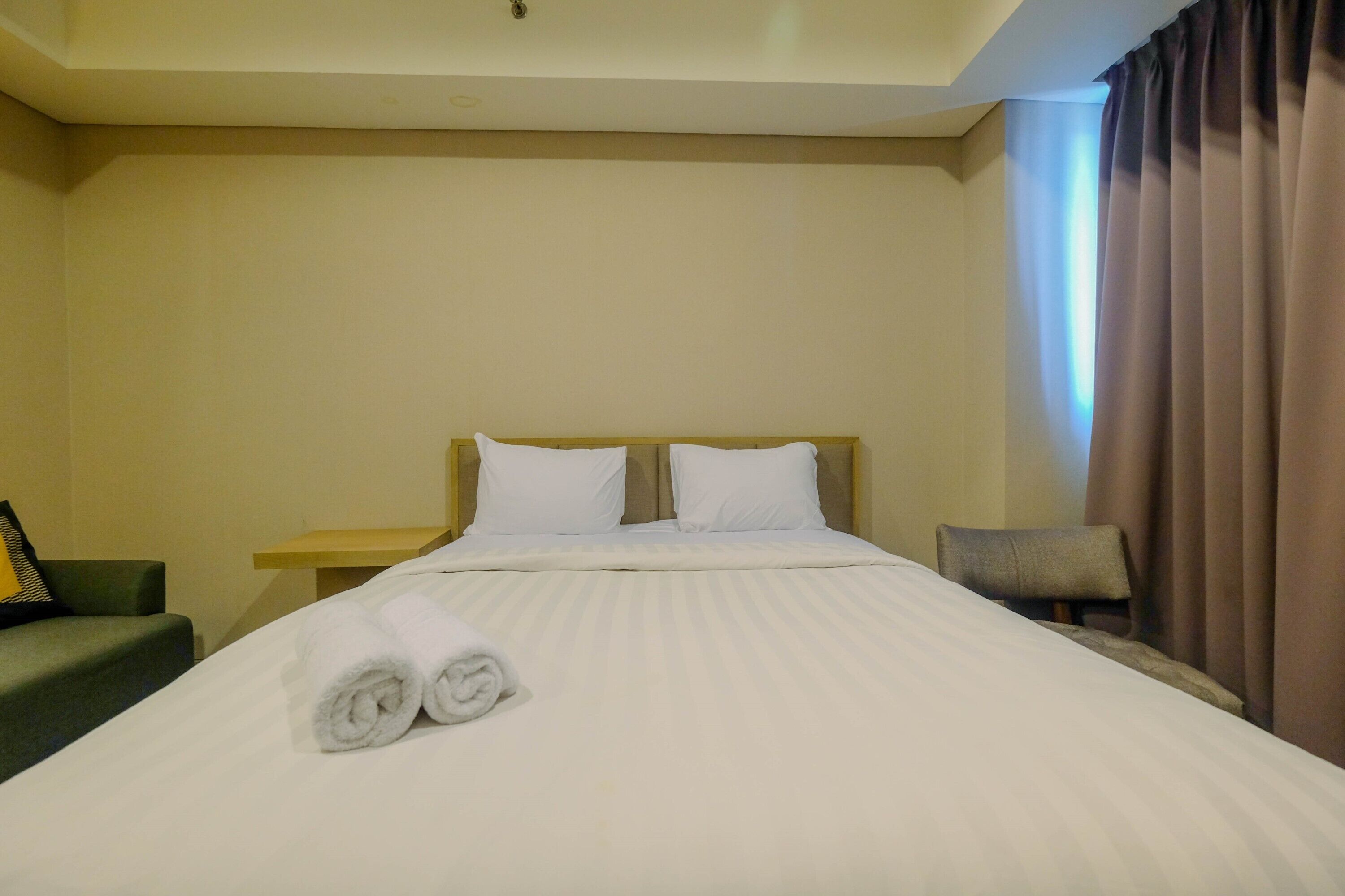 Kemang Village Residence