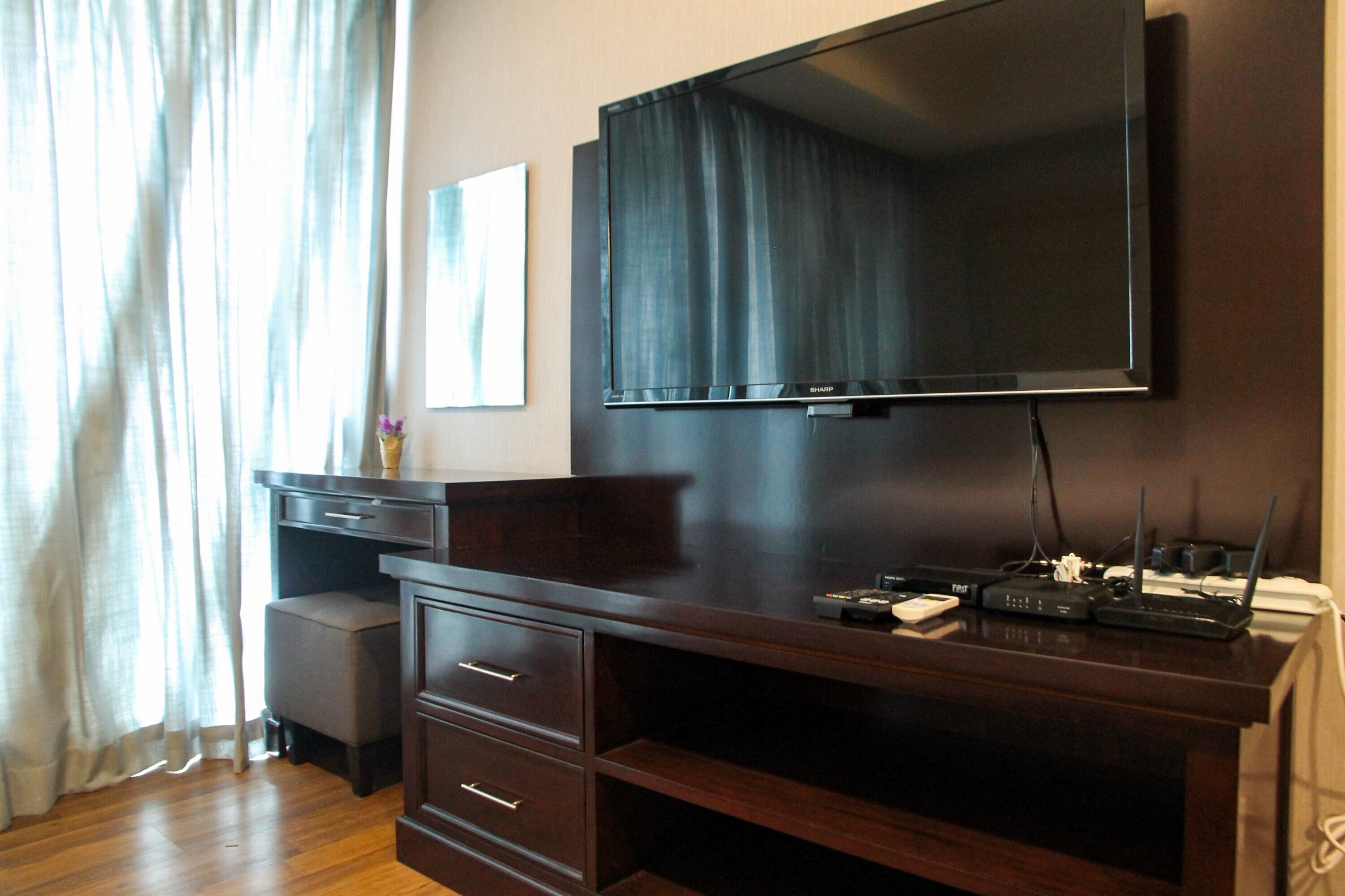 Kemang Village Residence