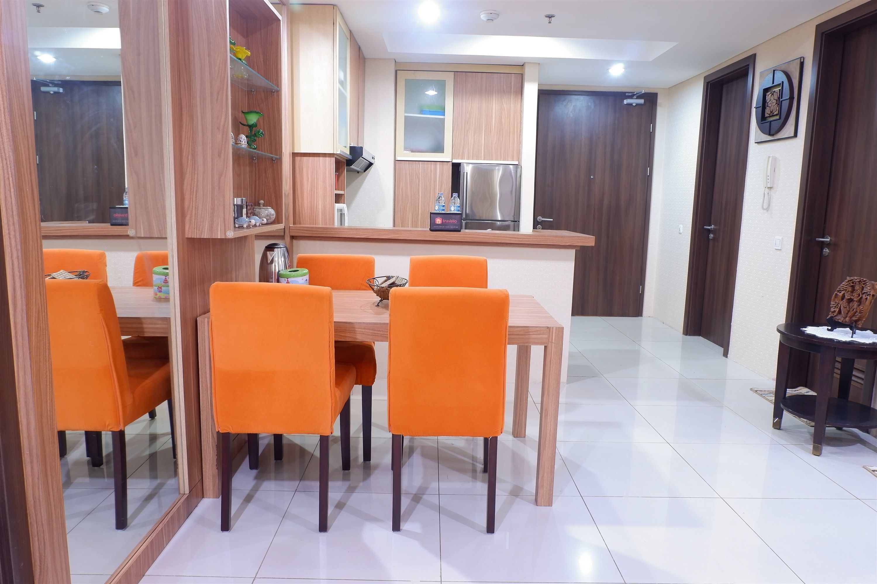 Kemang Village Residence