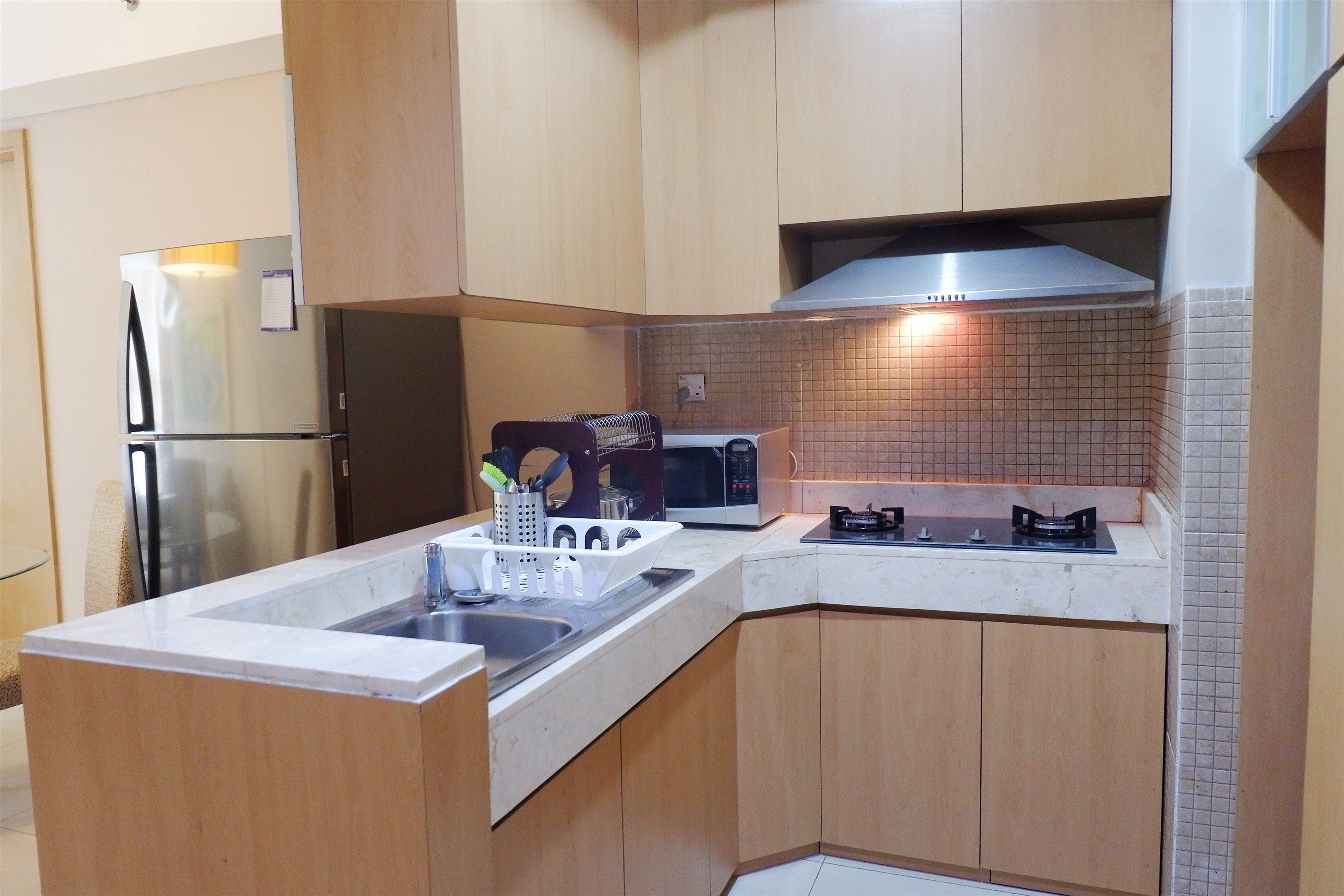 Kemang Village Residence