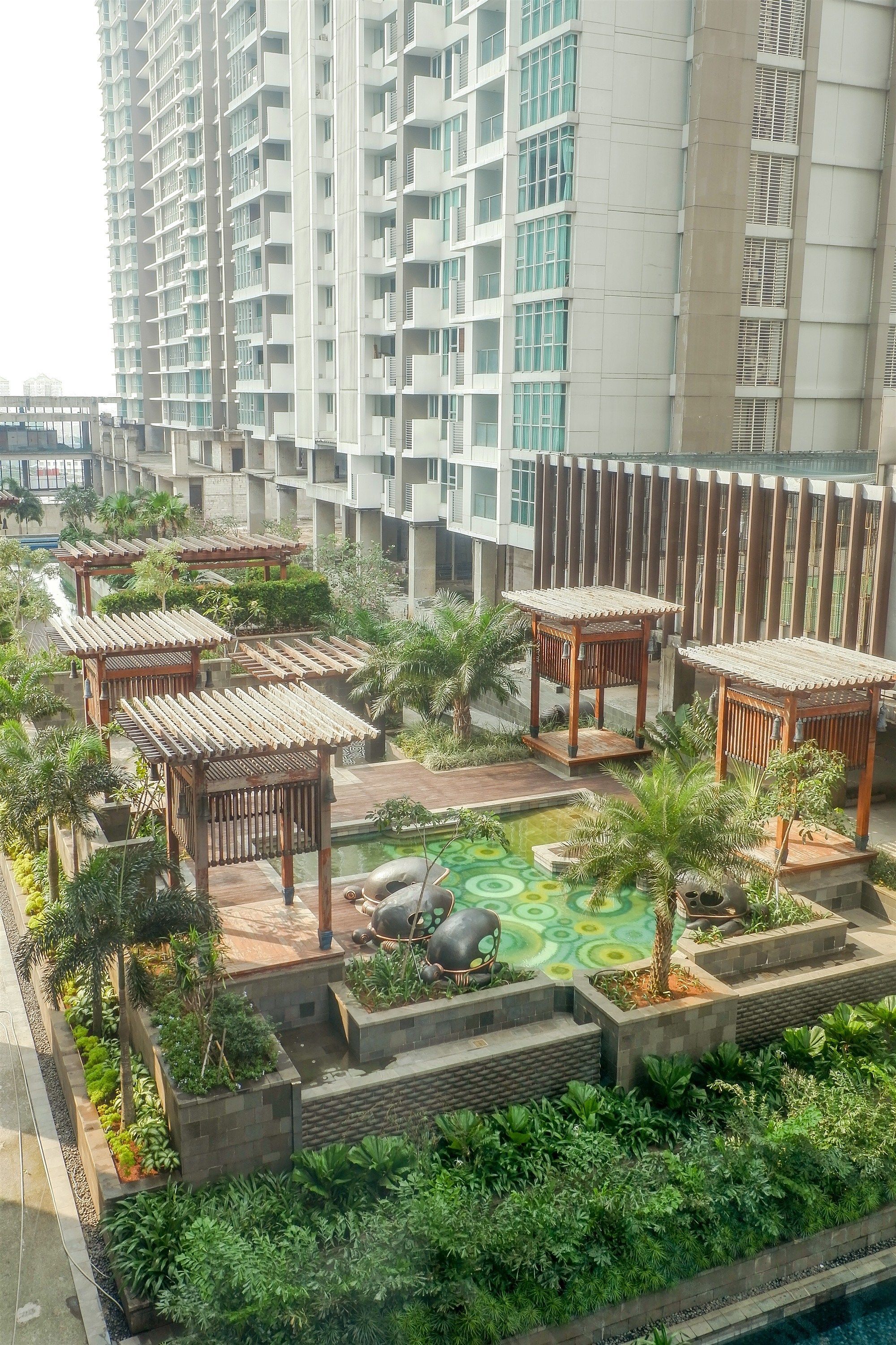 Kemang Village Residence