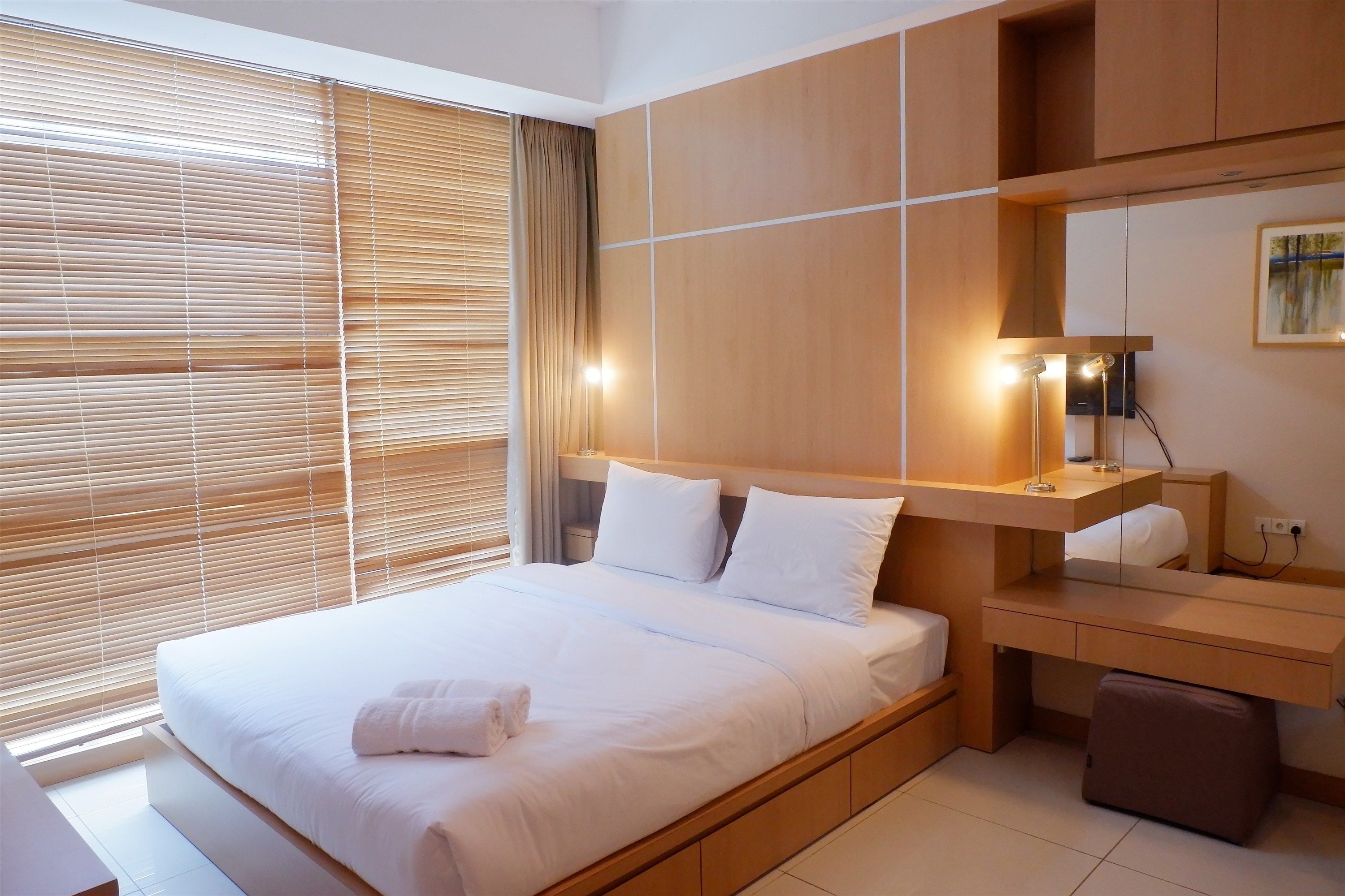 Kemang Village Residence