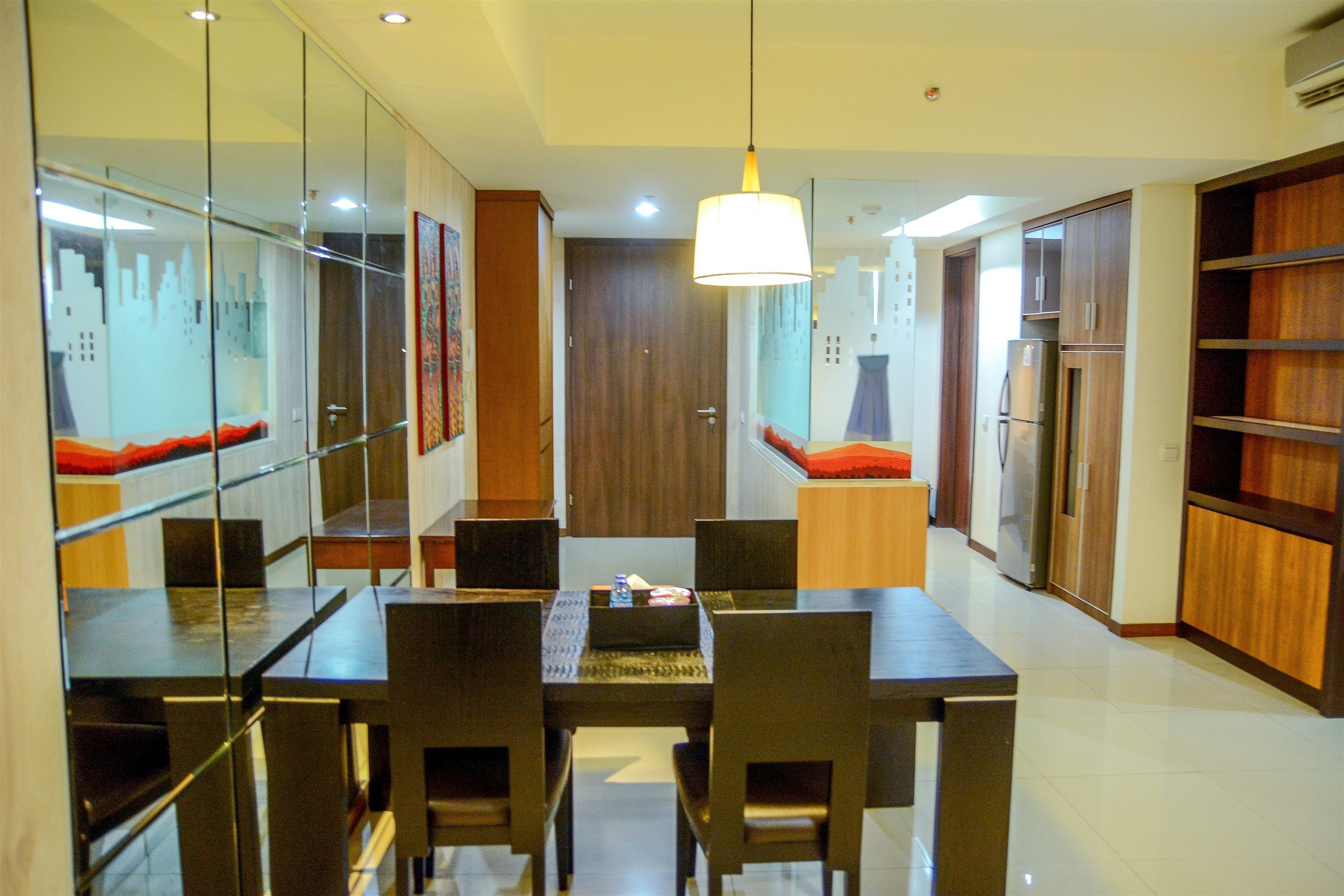 Kemang Village Residence