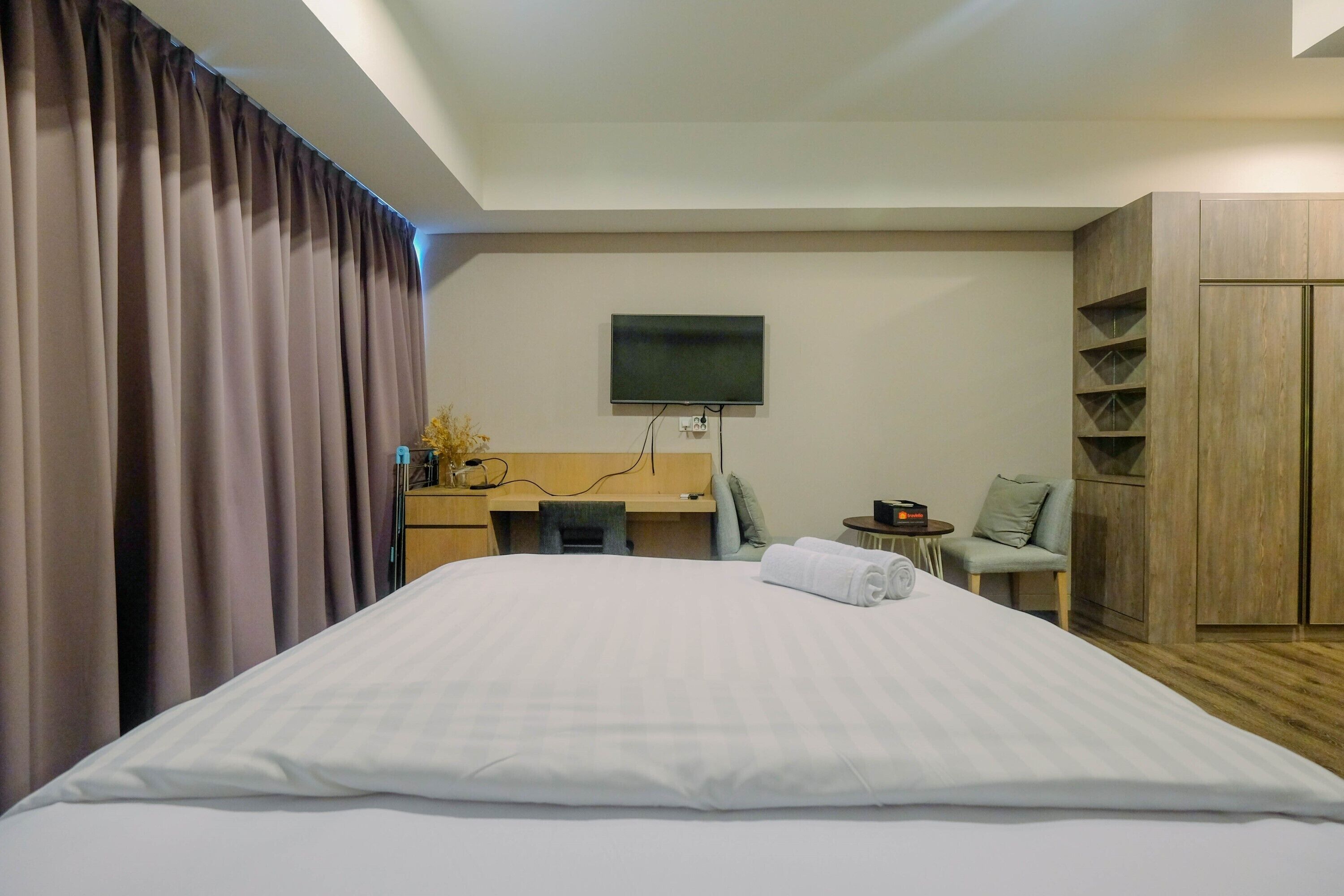 Kemang Village Residence
