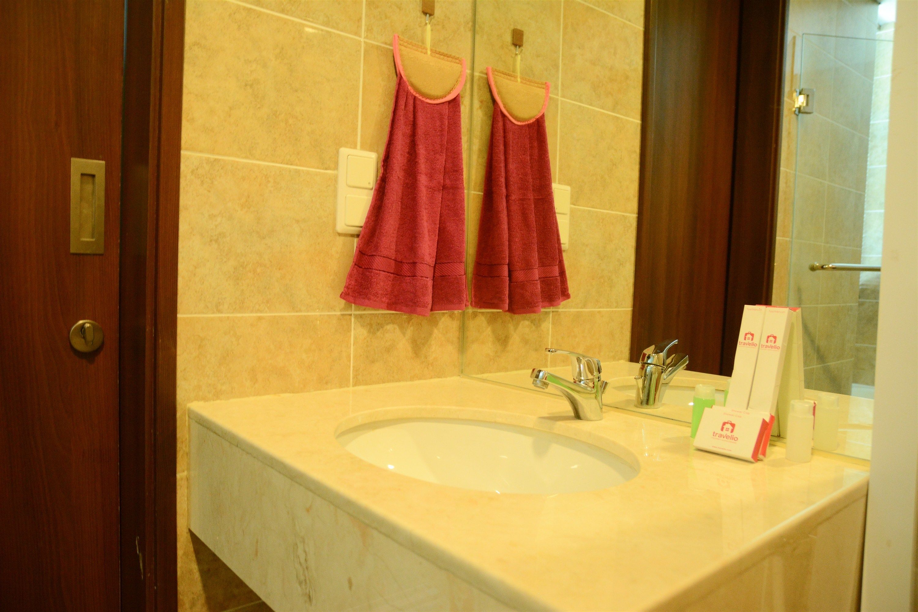Kemang Village Residence