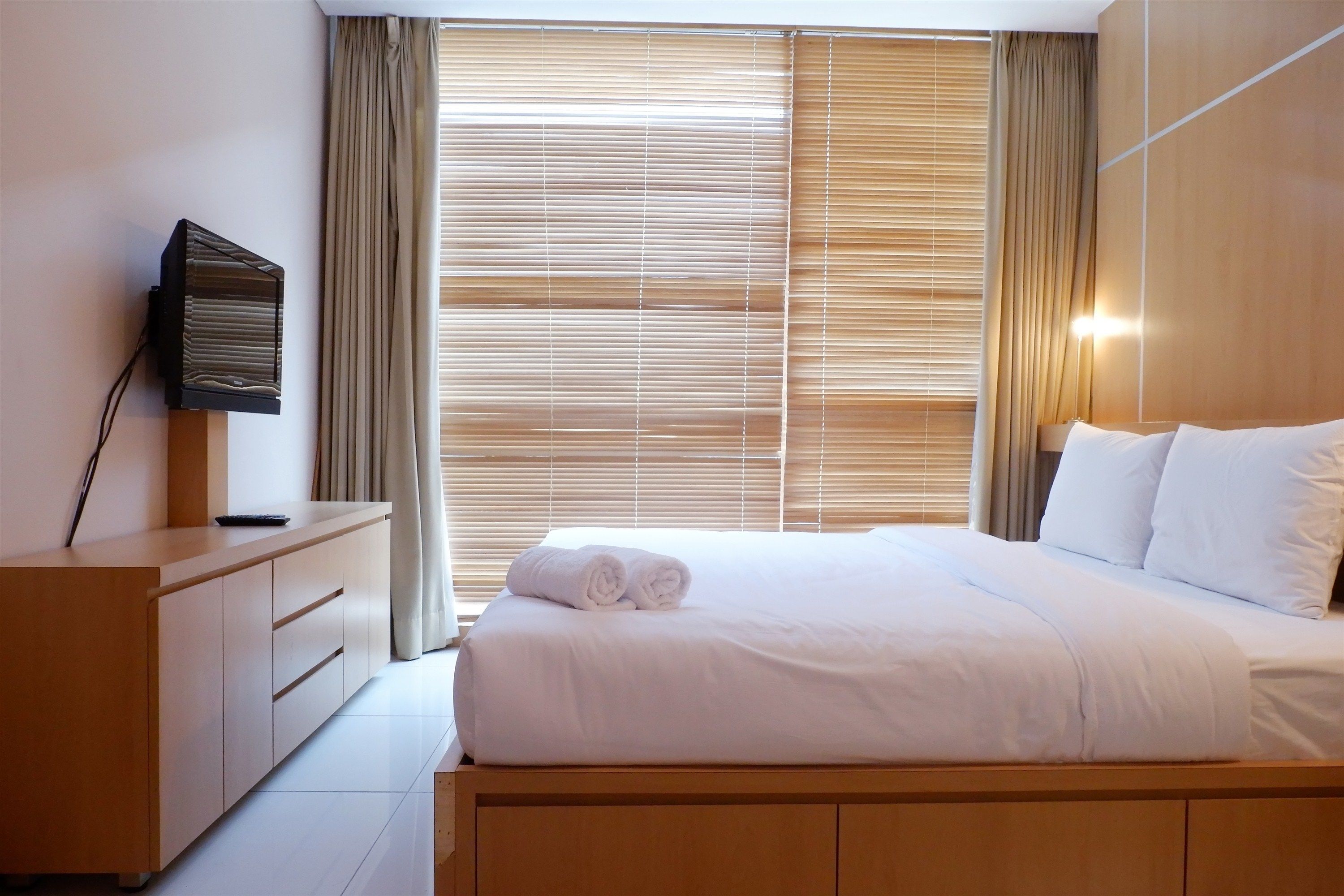 Kemang Village Residence