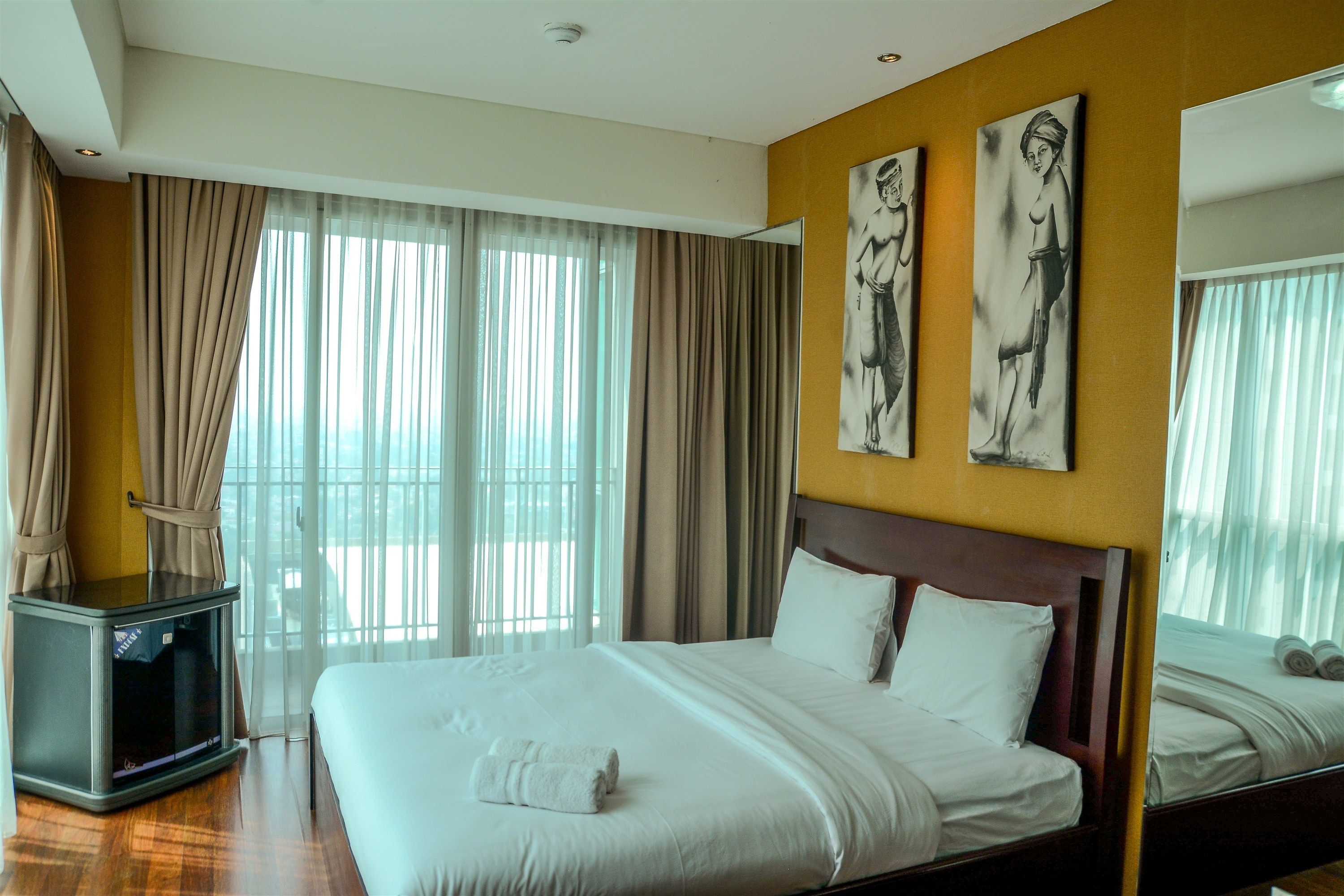 Kemang Village Residence