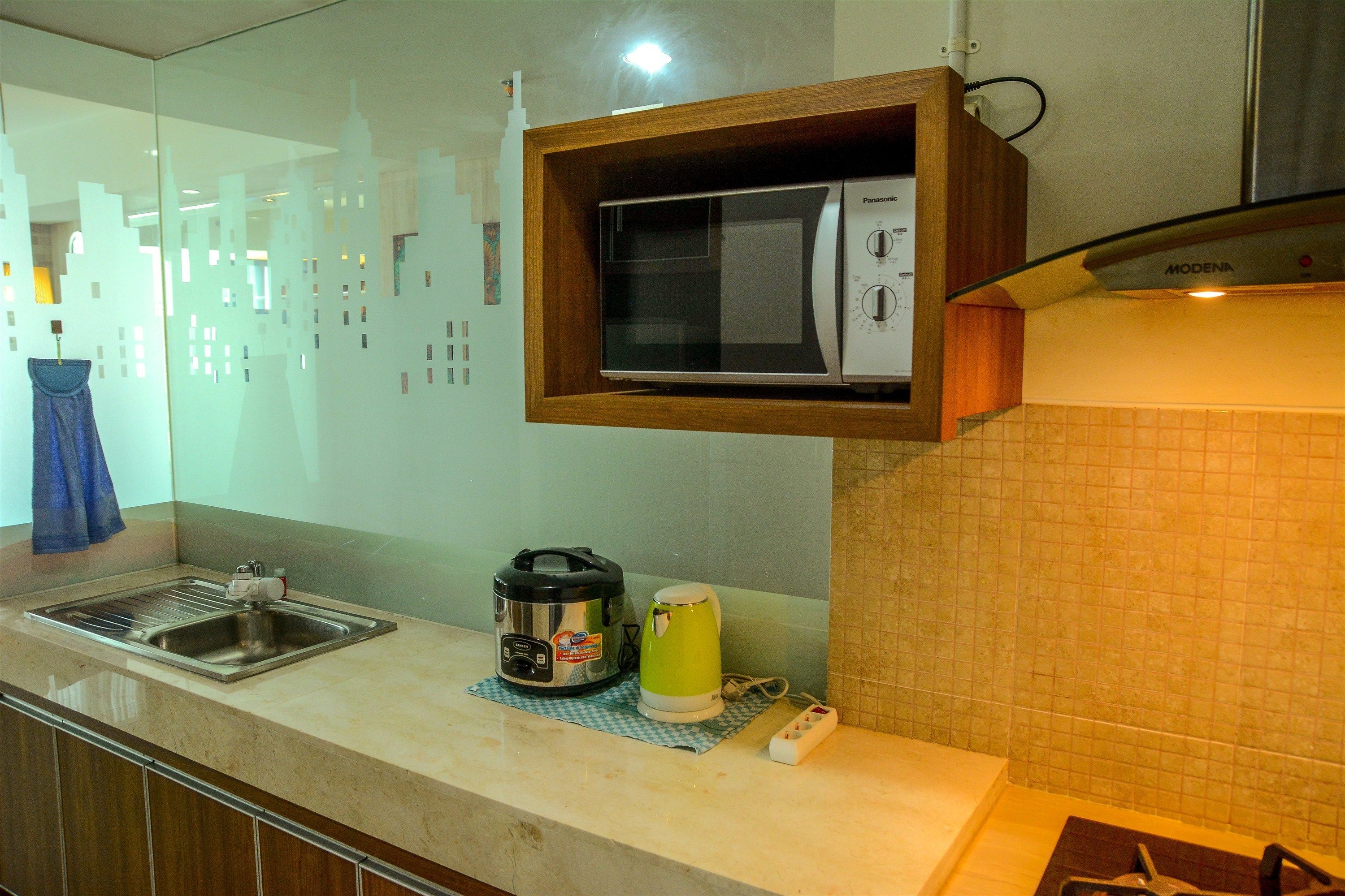 Kemang Village Residence