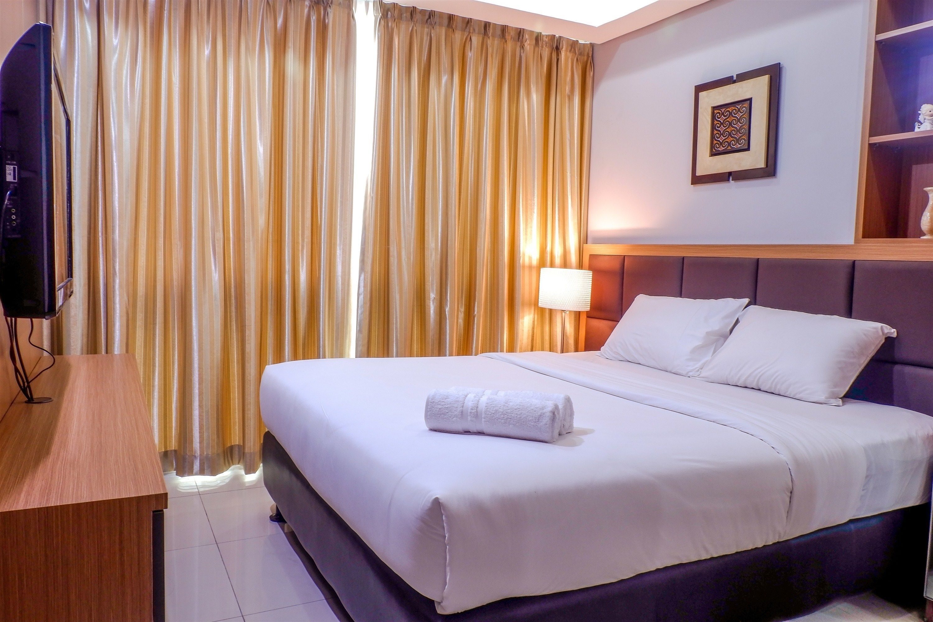 Kemang Village Residence