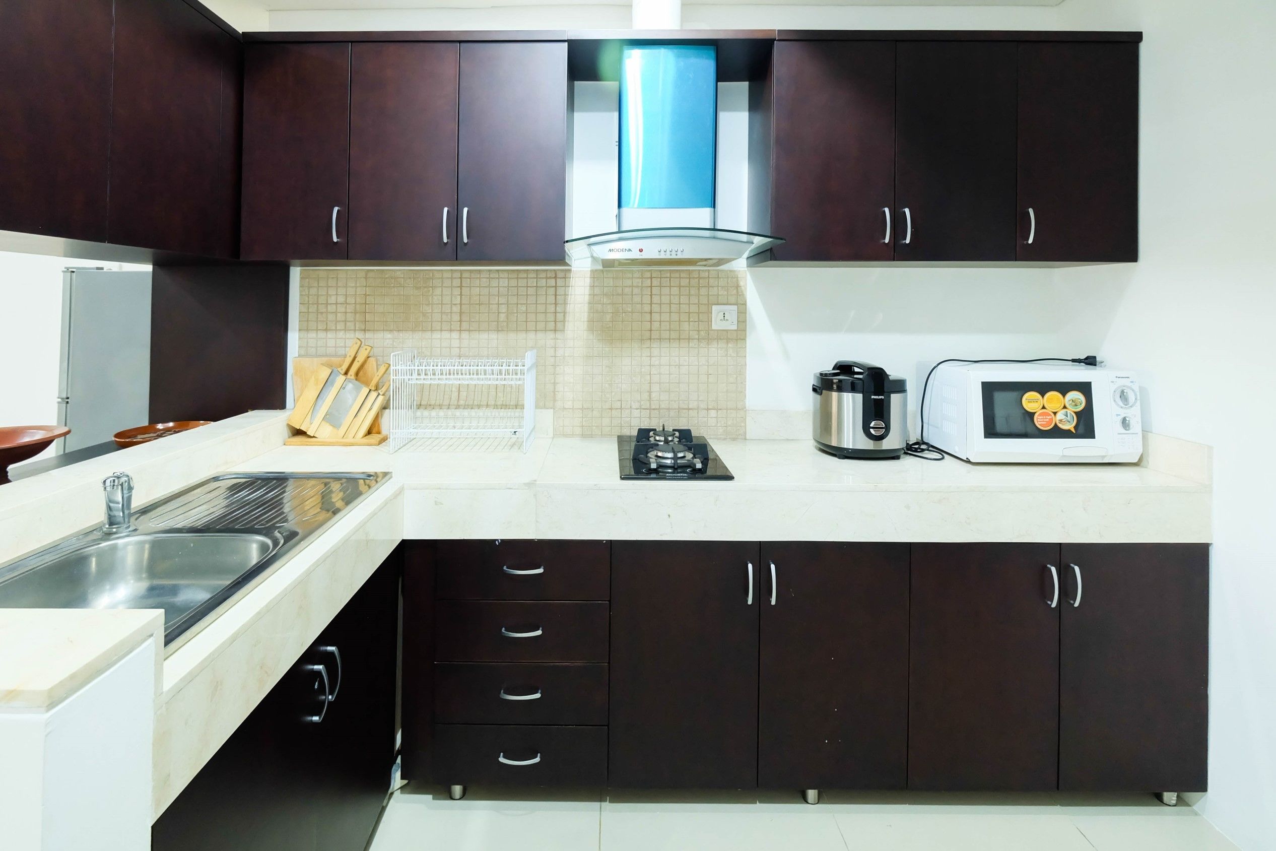 Kemang Village Residence