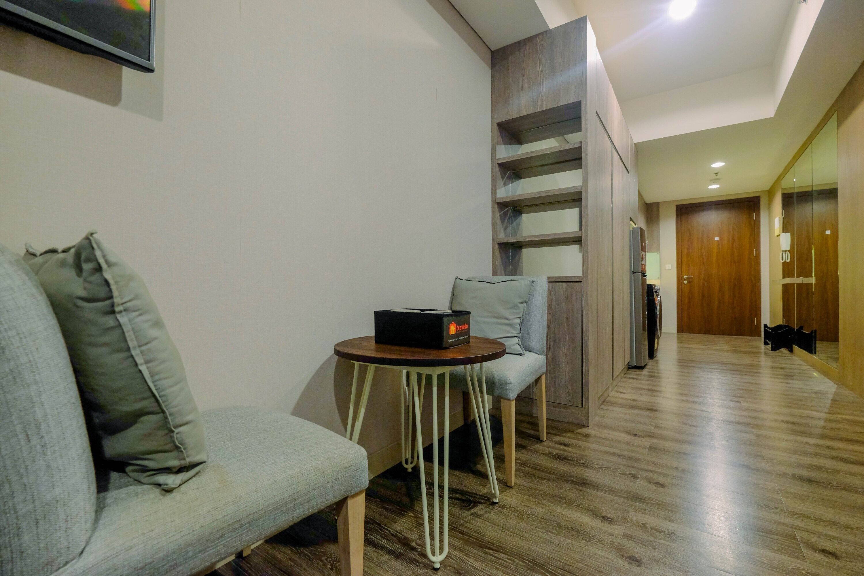 Kemang Village Residence