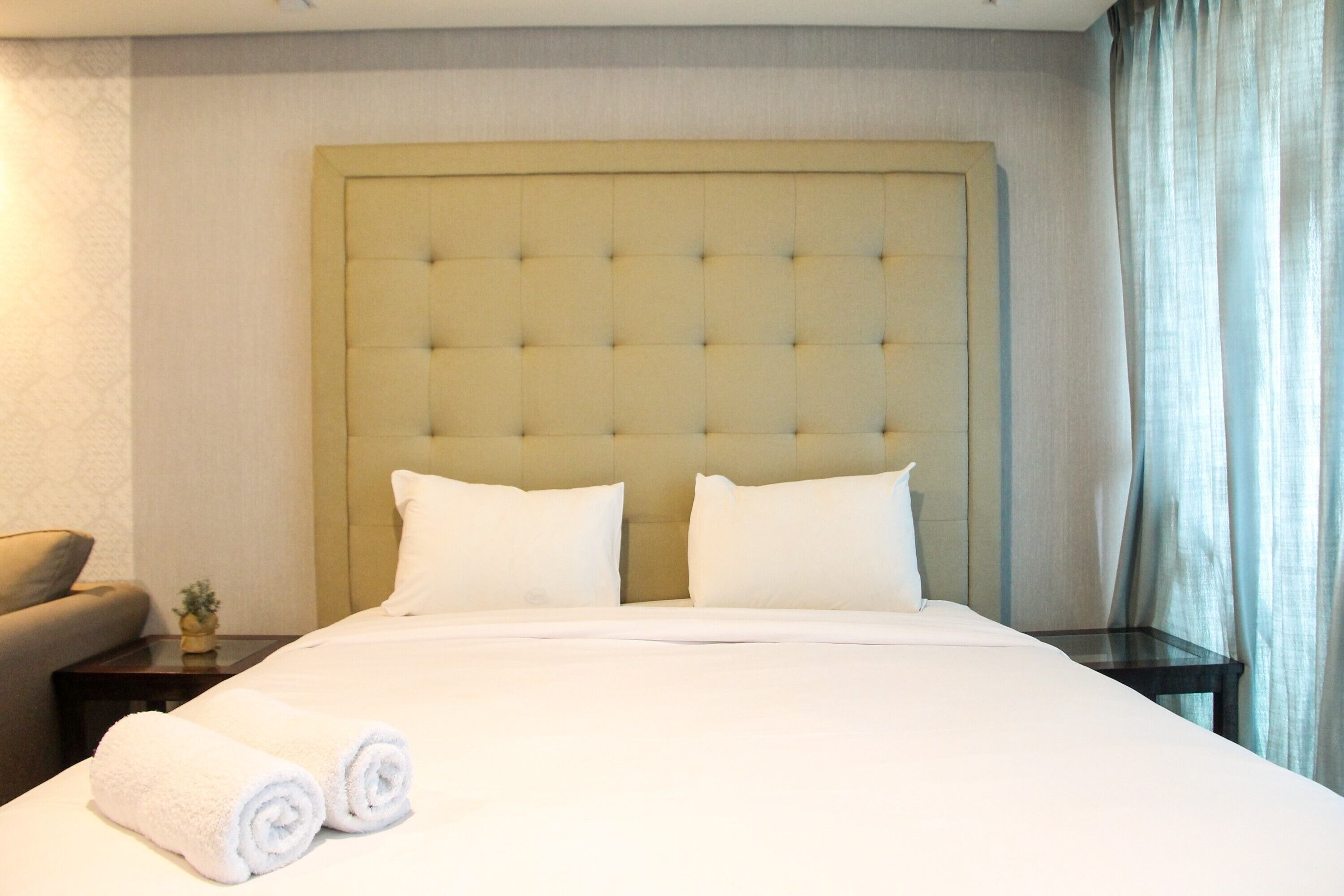 Kemang Village Residence