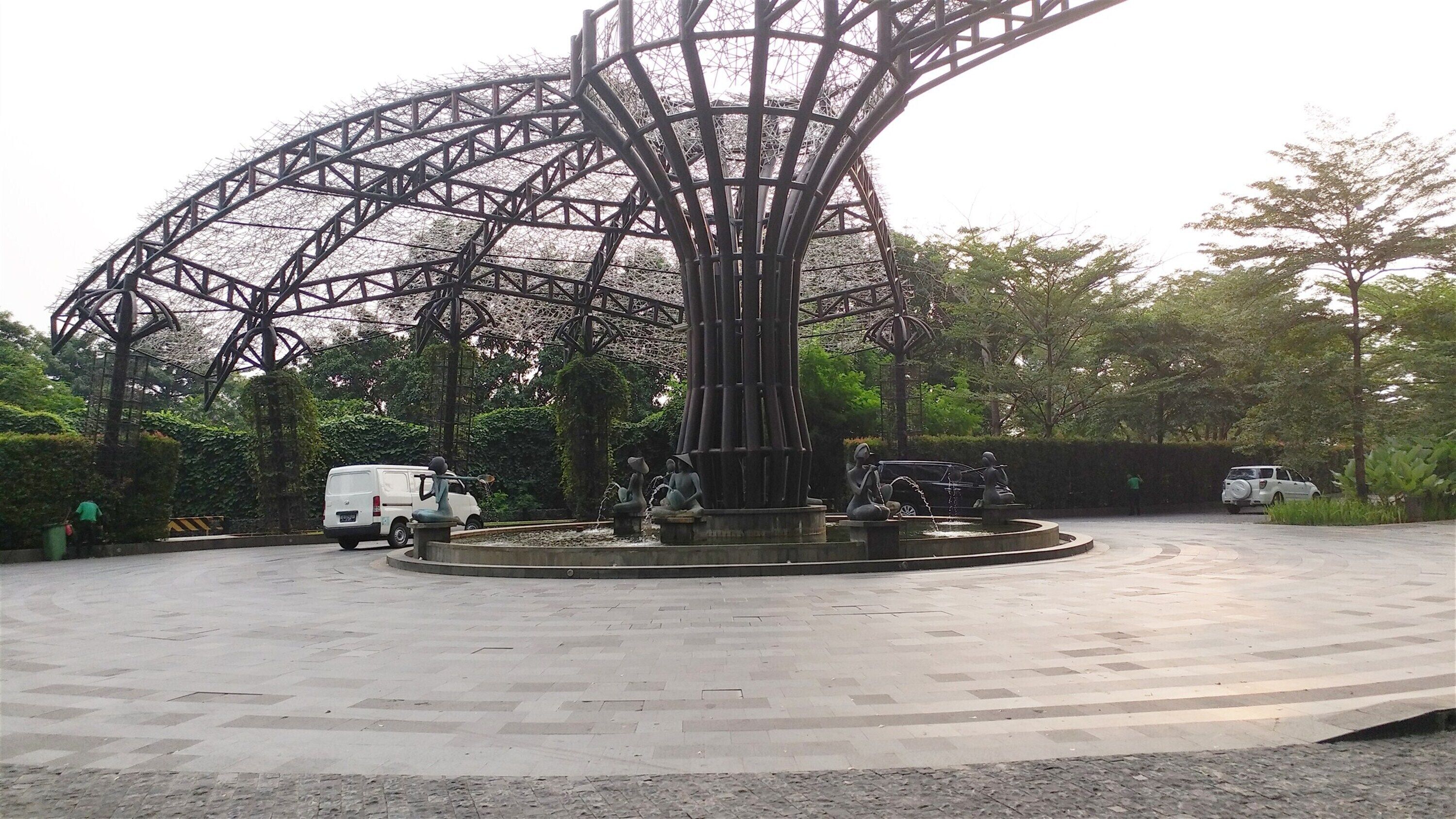 Kemang Village Residence