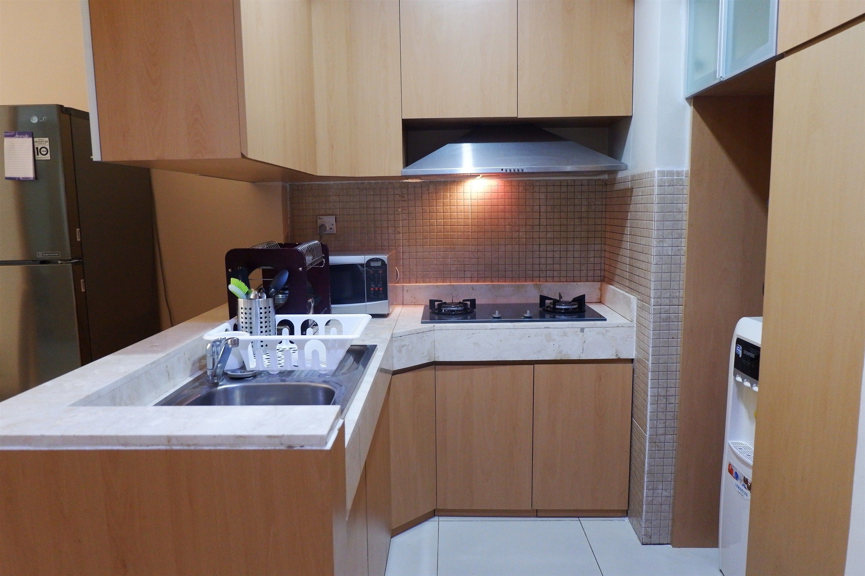Kemang Village Residence
