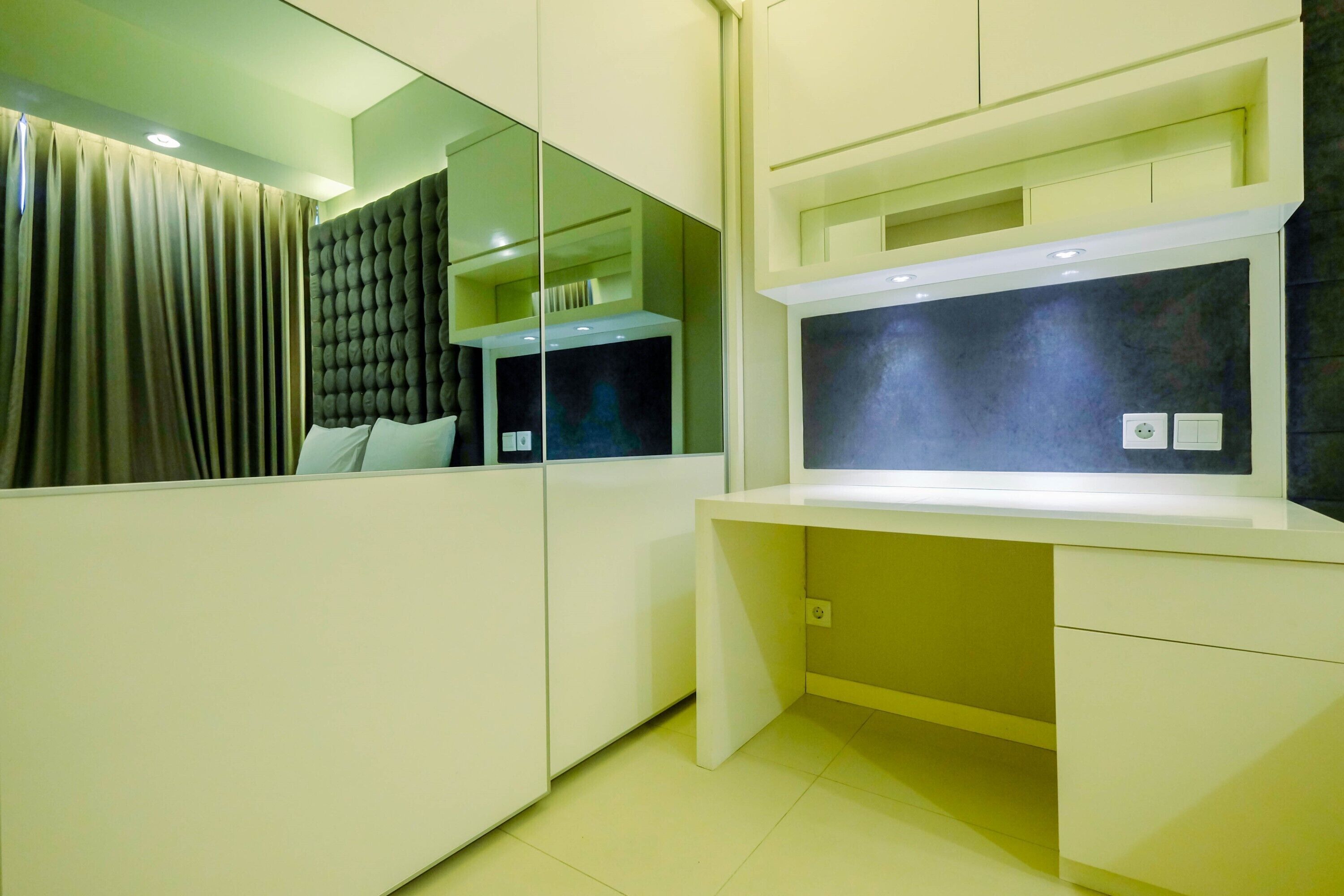 Kemang Village Residence