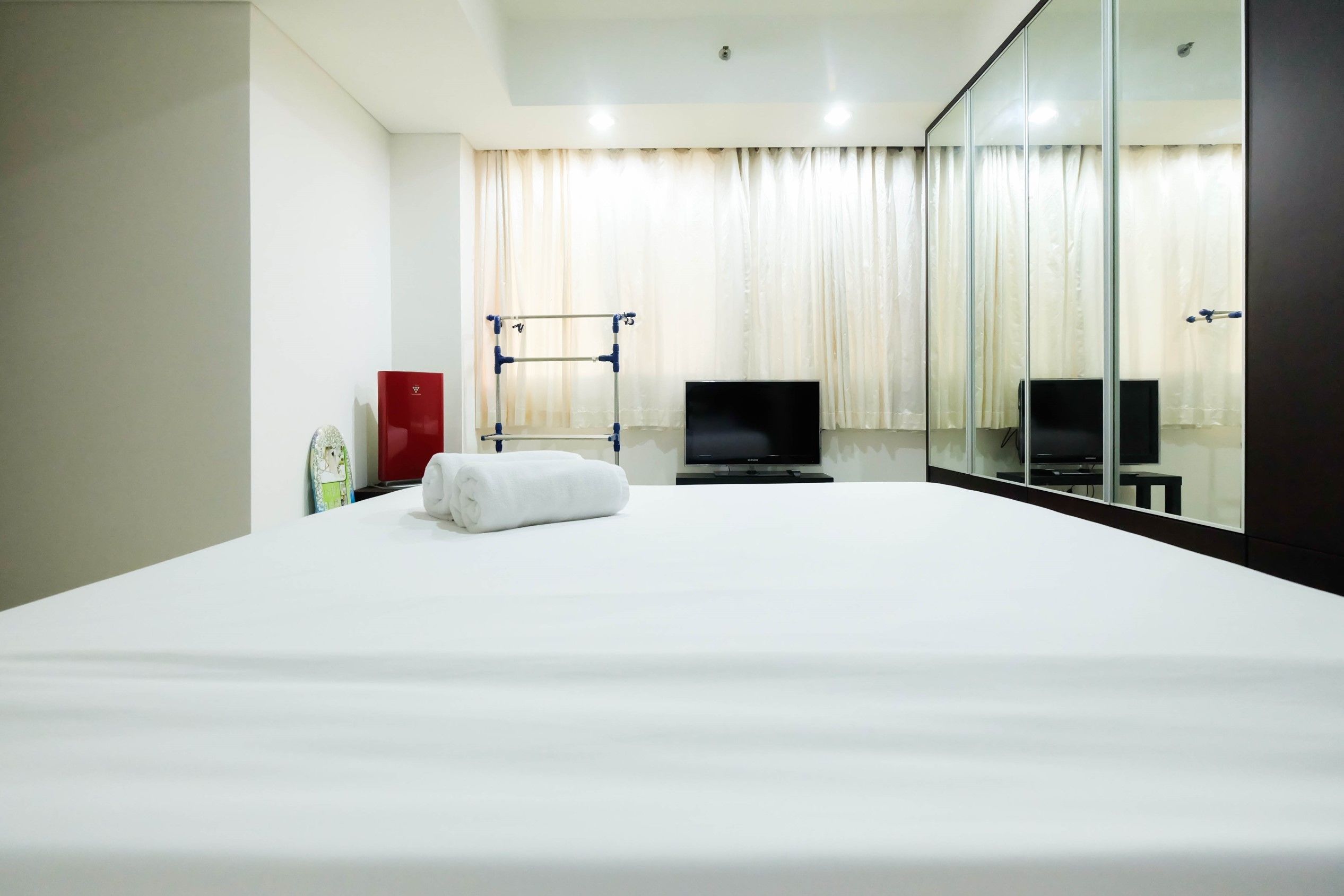 Kemang Village Residence