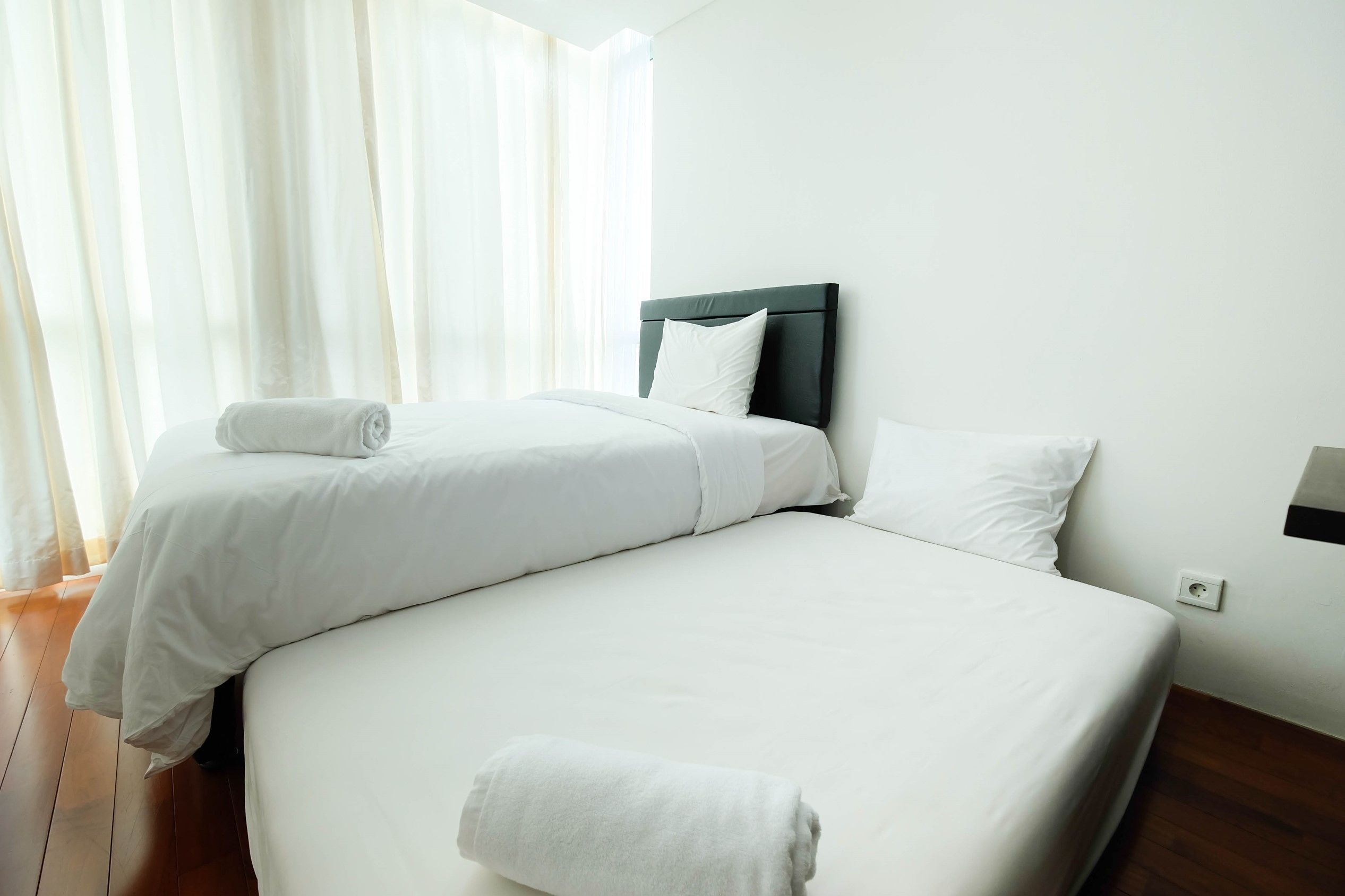Kemang Village Residence