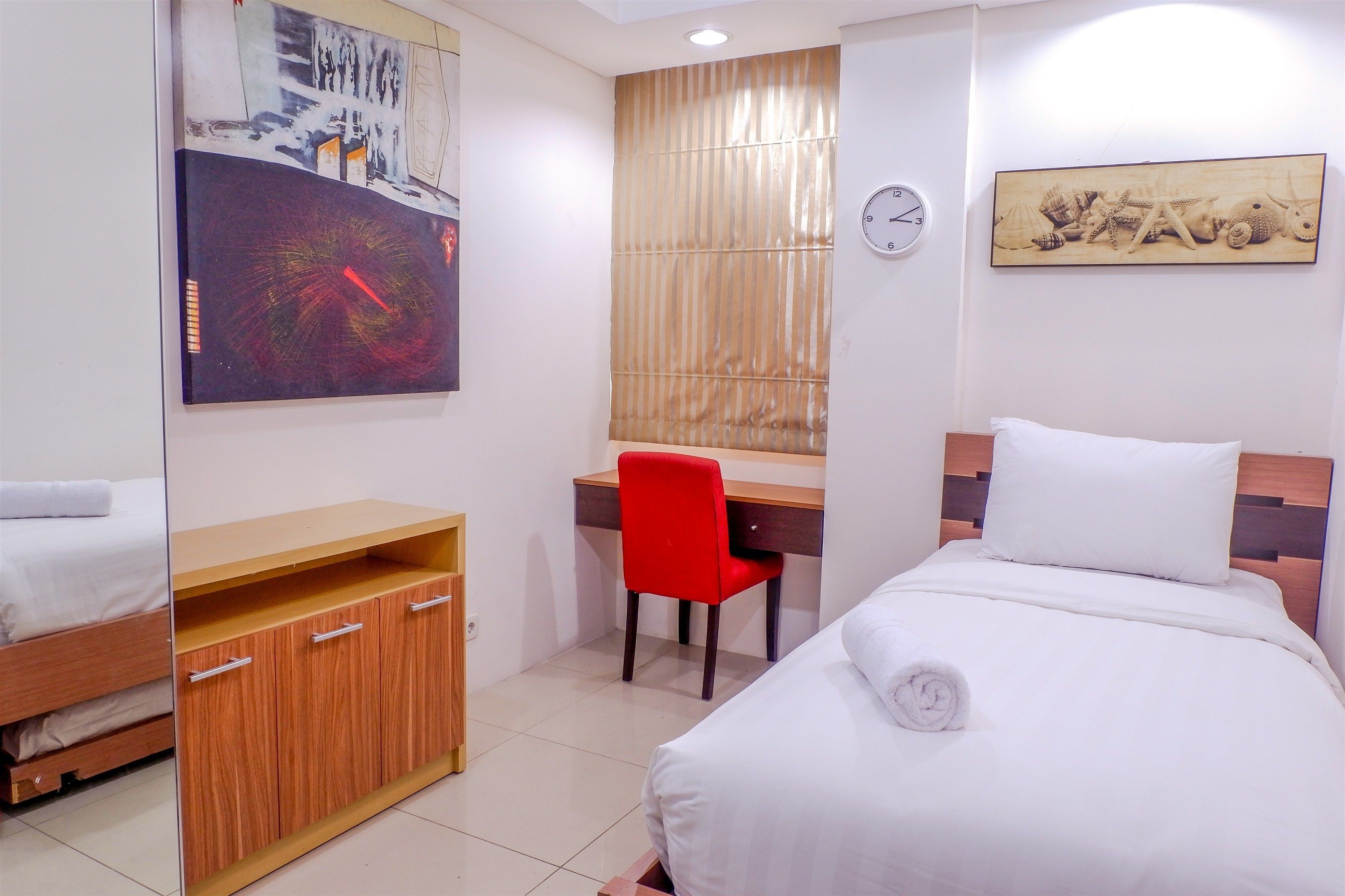 Kemang Village Residence