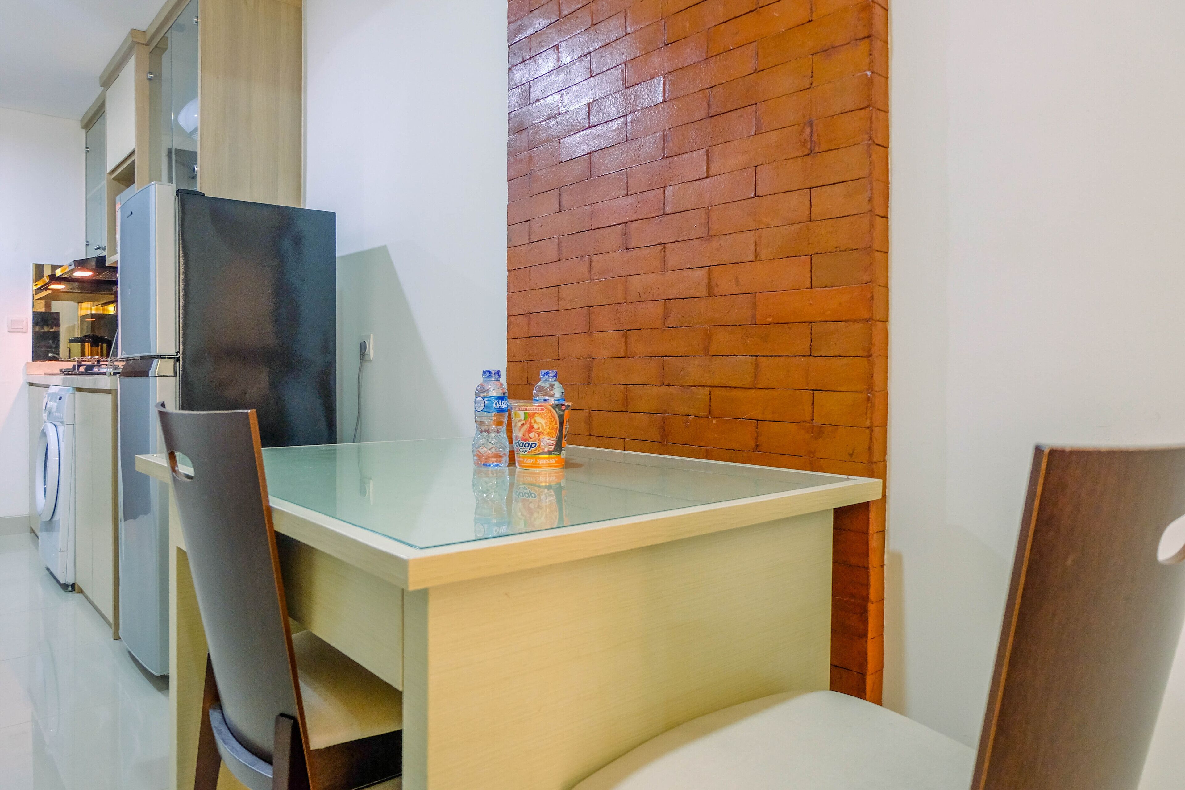 Kemang Village Residence