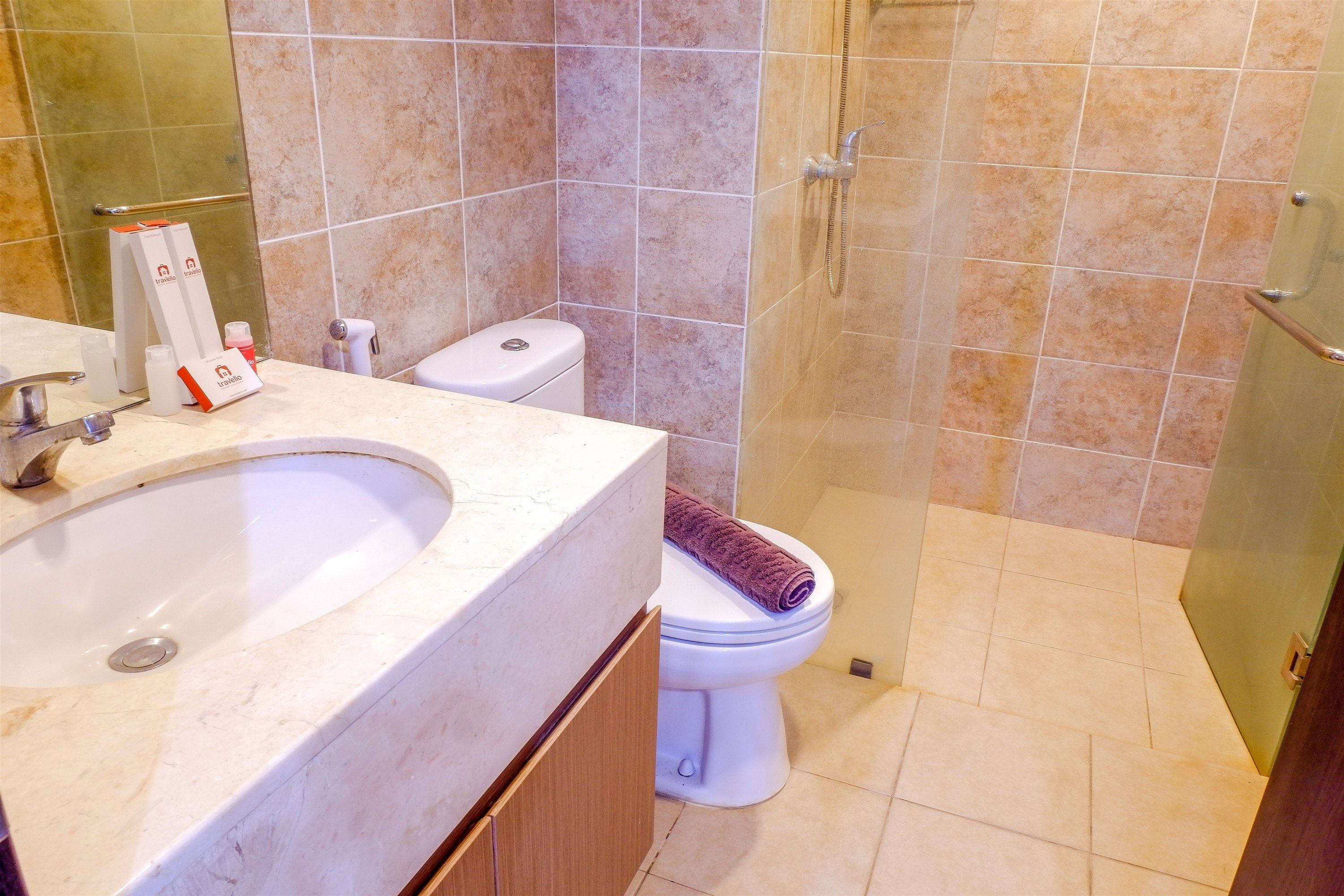 Kemang Village Residence